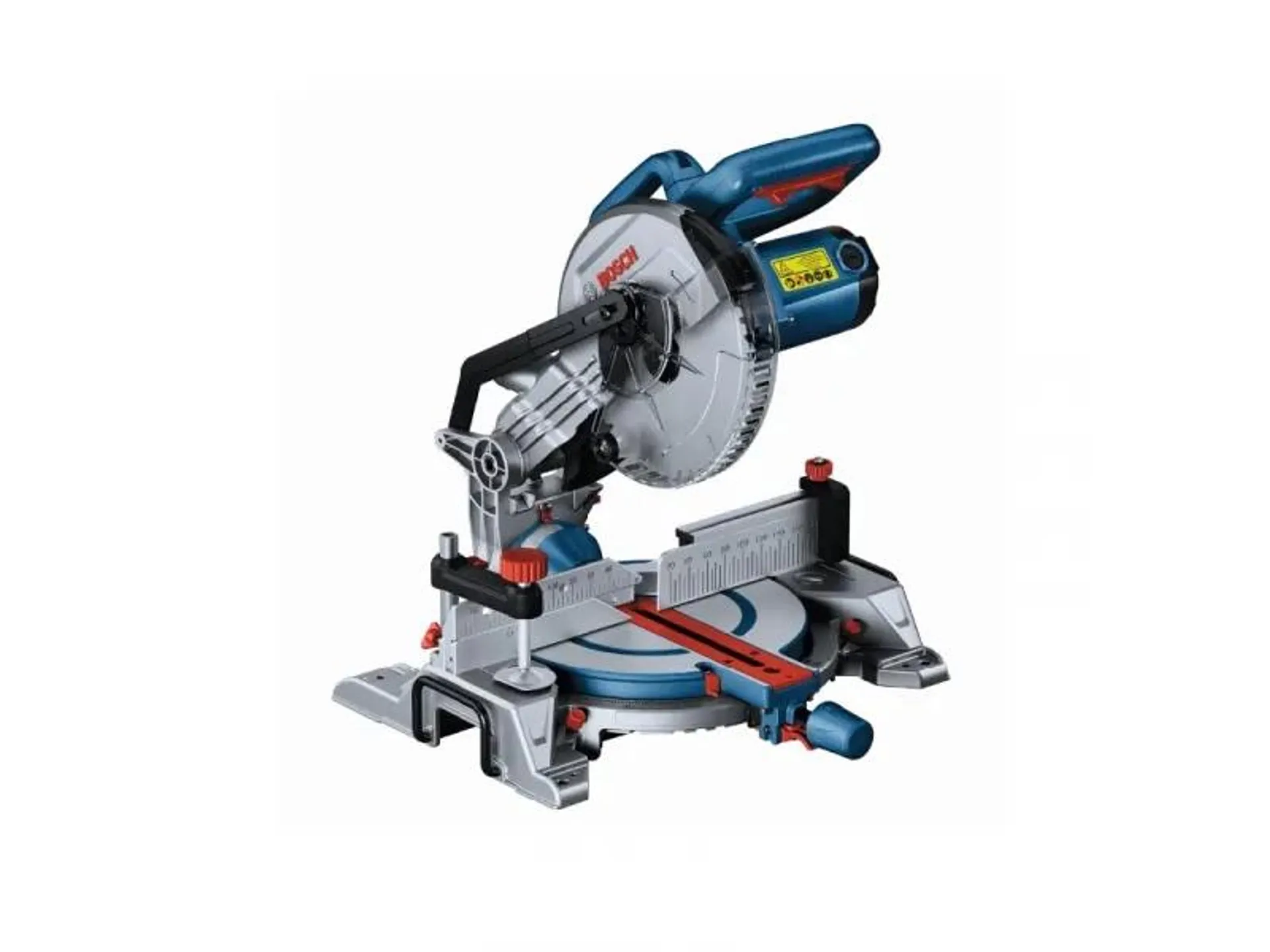 BOSCH PROFESSIONAL GCM 216 - gérvágó (1300W)