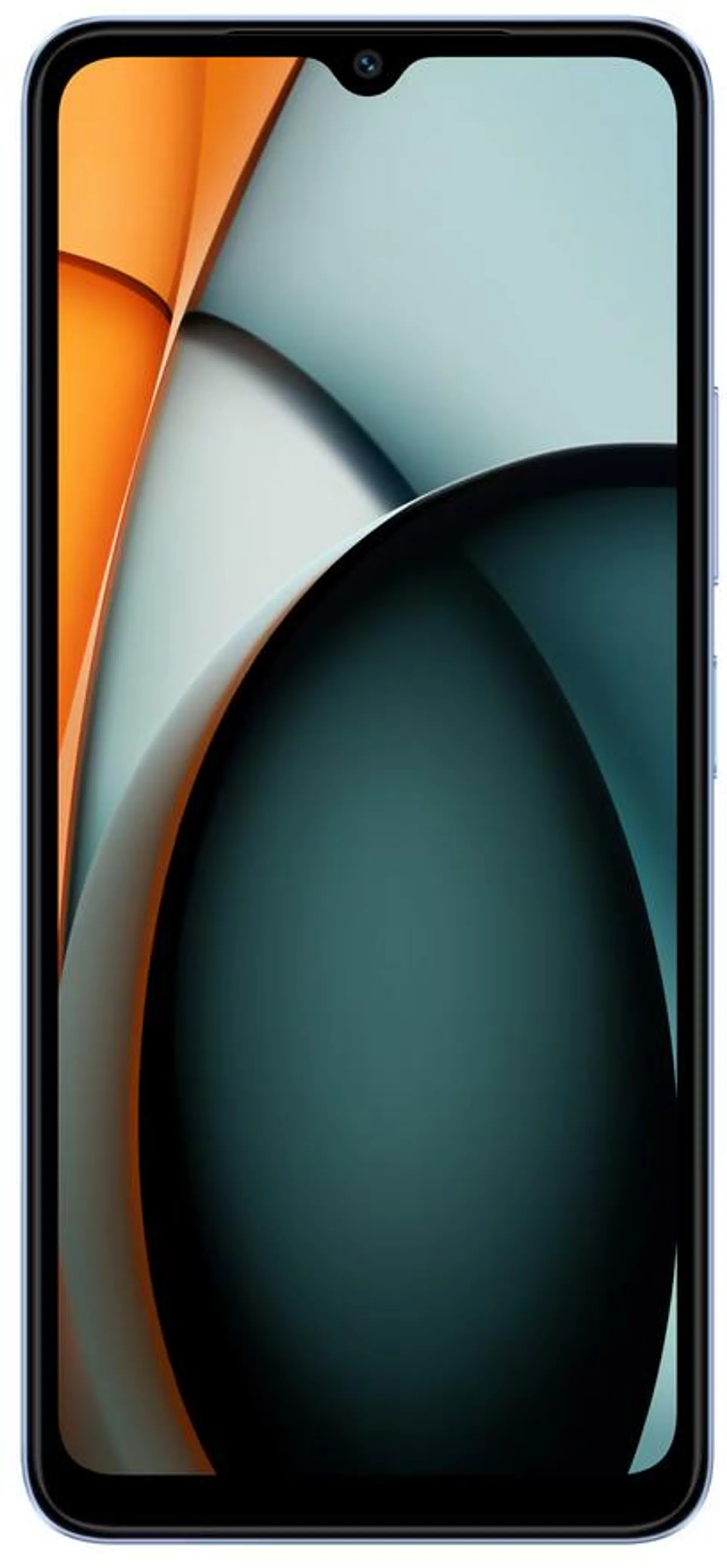 Xiaomi Redmi A3 128GB ROM (Kék) 4GB RAM