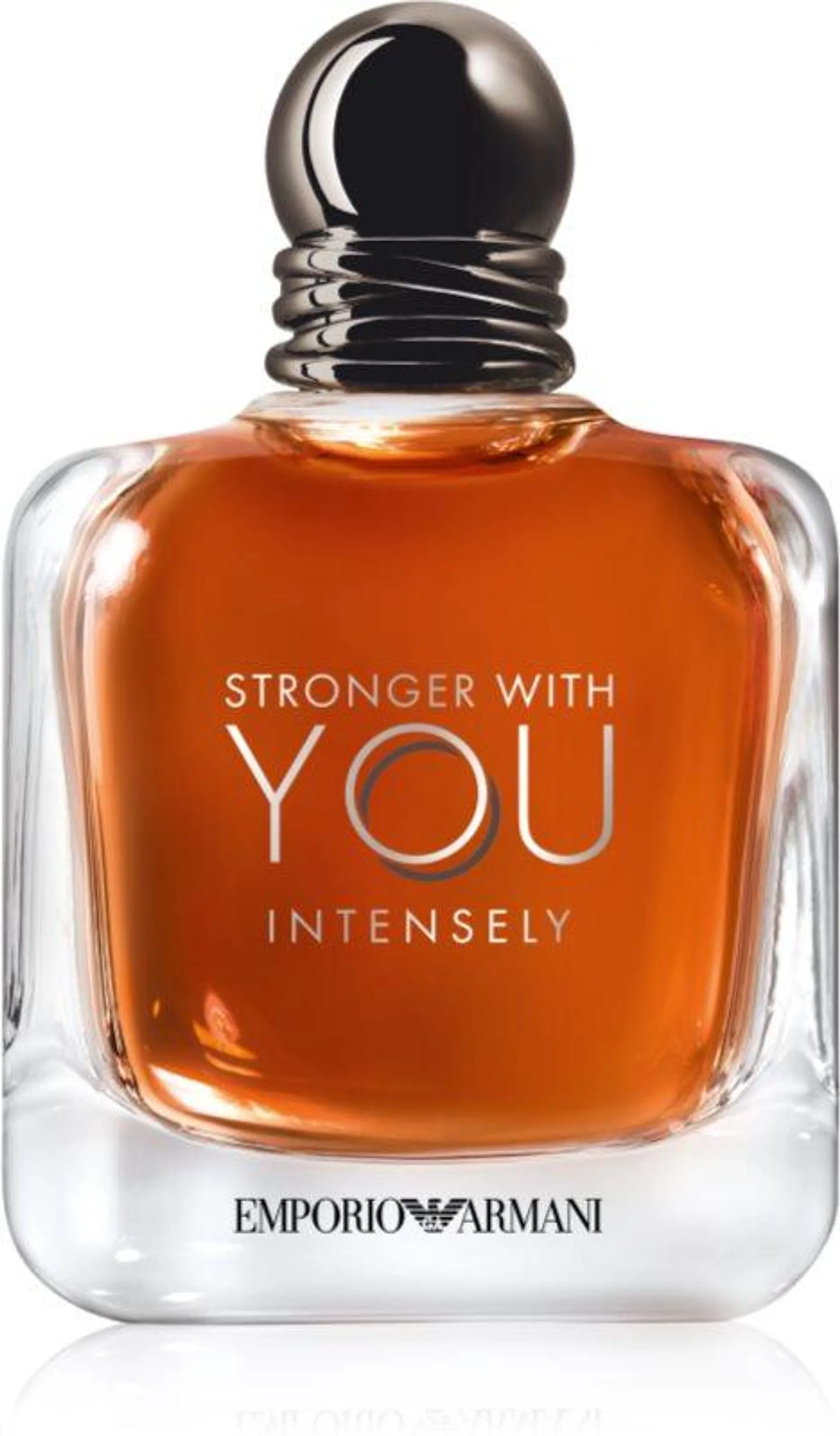 Armani Emporio Stronger With You Intensely