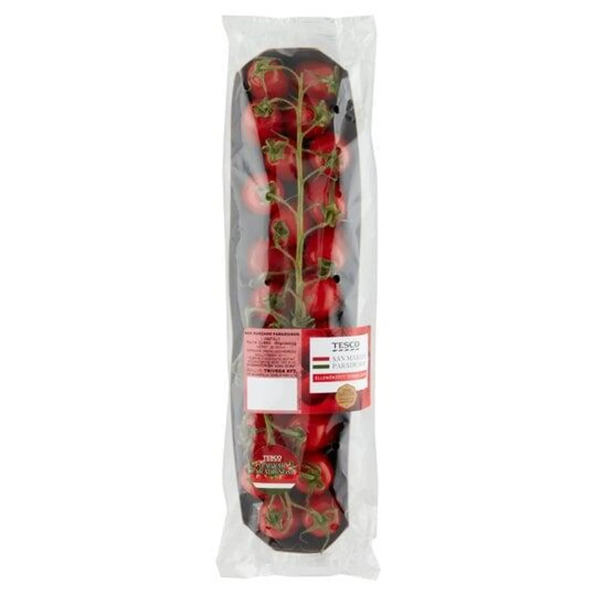 Tesco San Marzano paradicsom 350 g