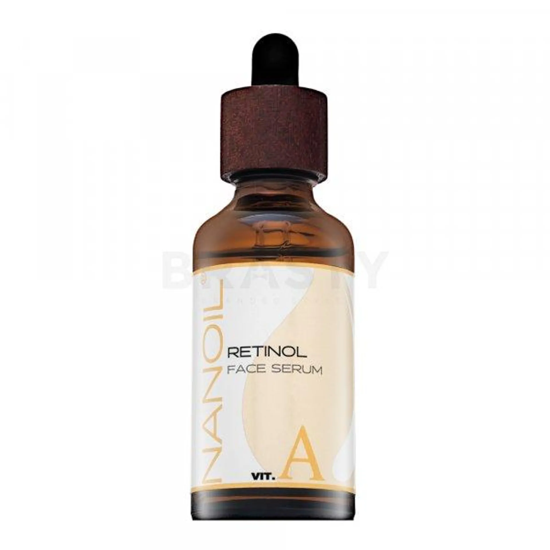 Nanoil Retinol Face Serum szérum öregedésgátló 50 ml