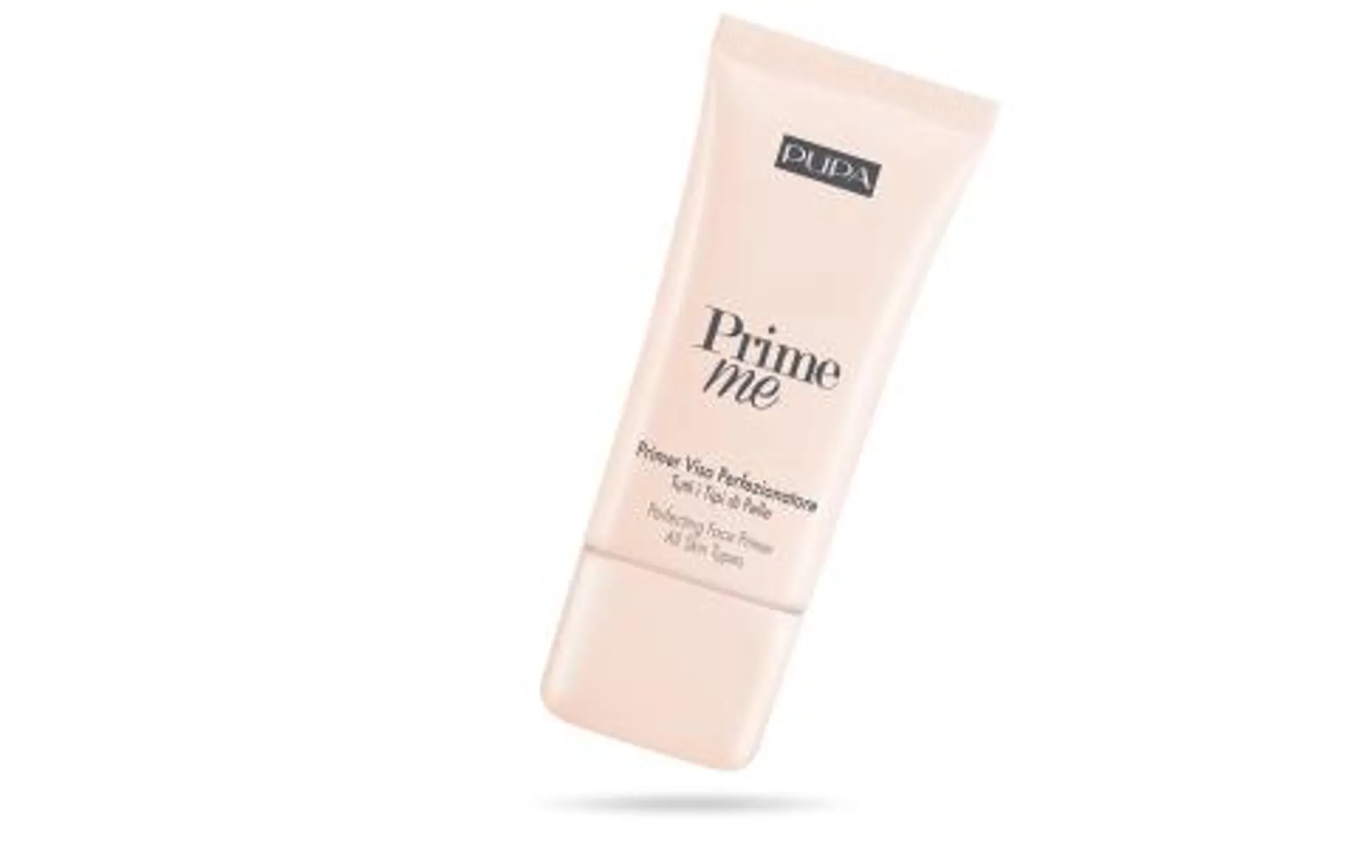 Perfecting Face Primer