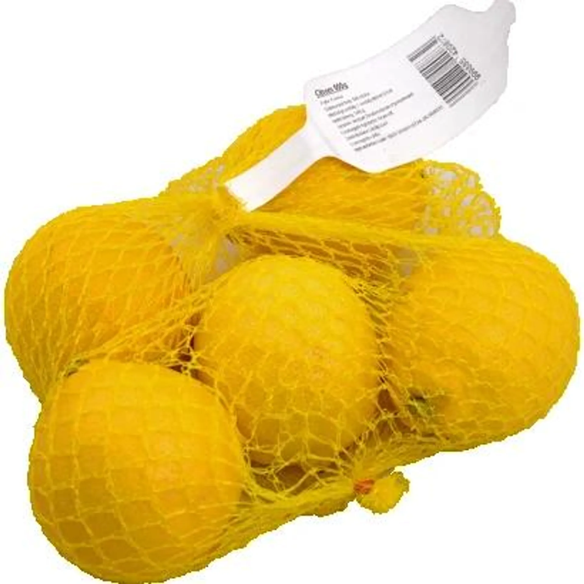 Lemon 500 g