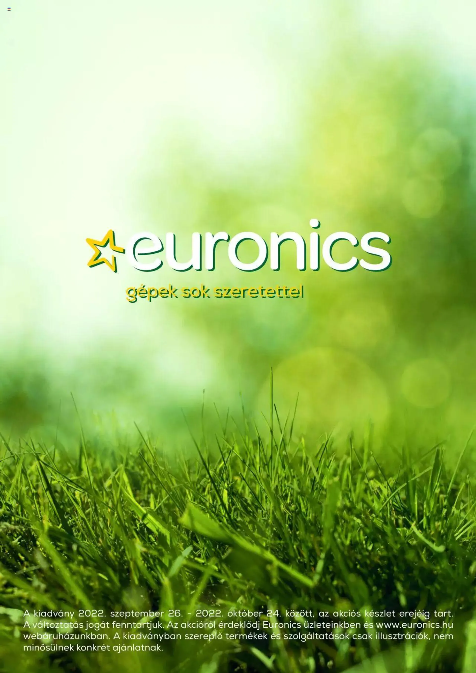 Euronics - Őszi kert - 10