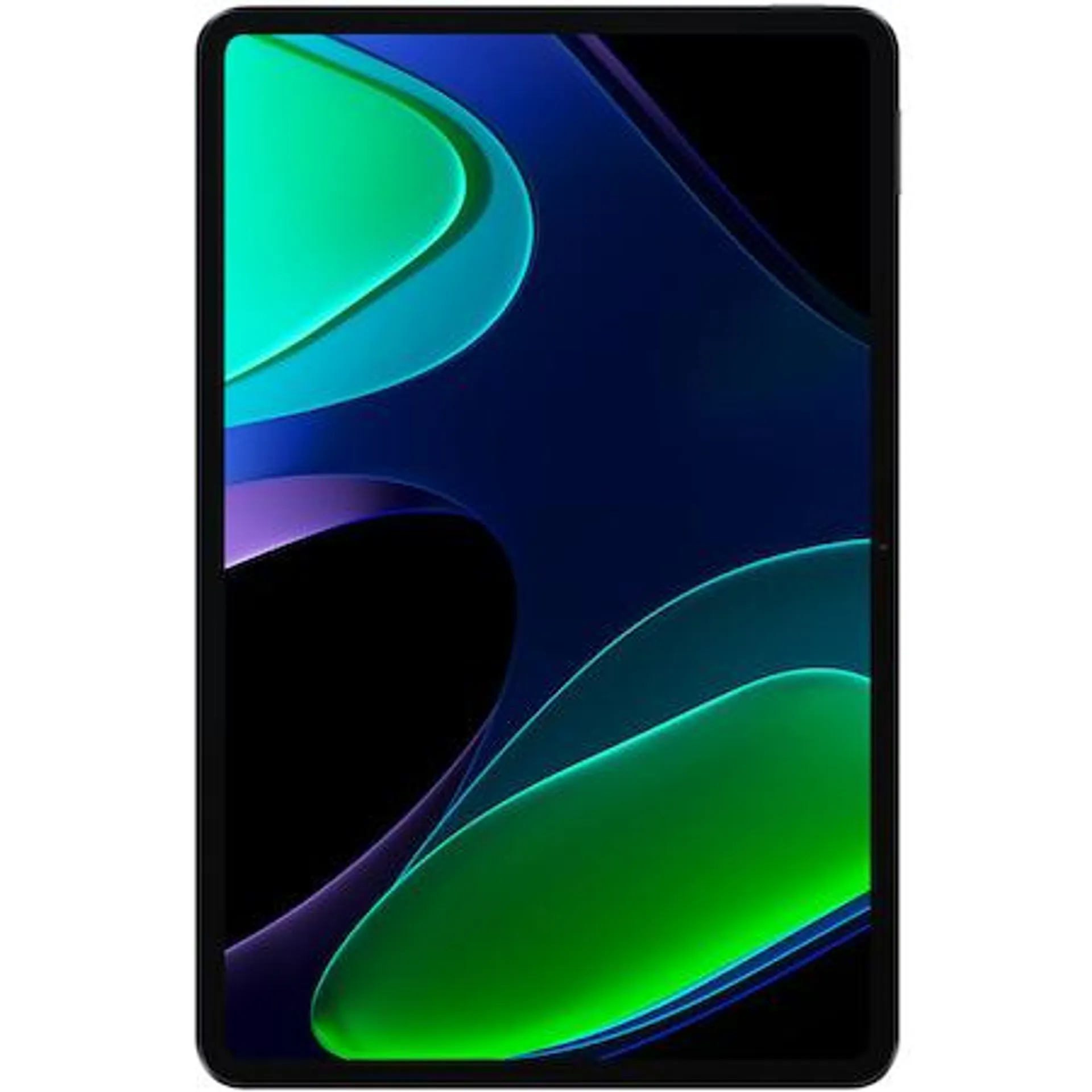 Xiaomi Pad 6 táblagép, nyolcmagos, 11", 6 GB RAM, 128 GB, WI-FI, fekete