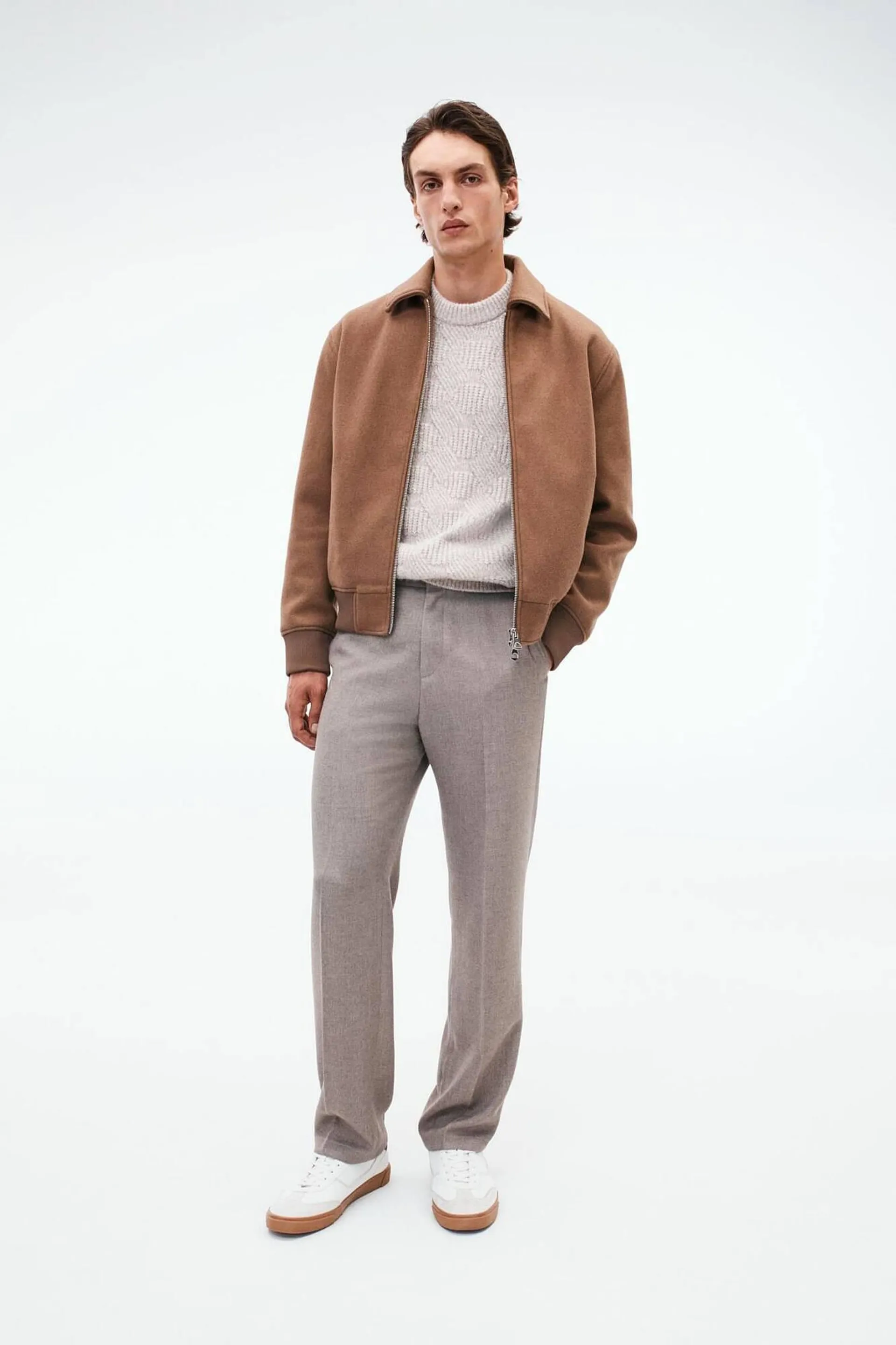 H&M Flugblatt von 27. September bis 8. November 2023 - Flugblätt seite  3