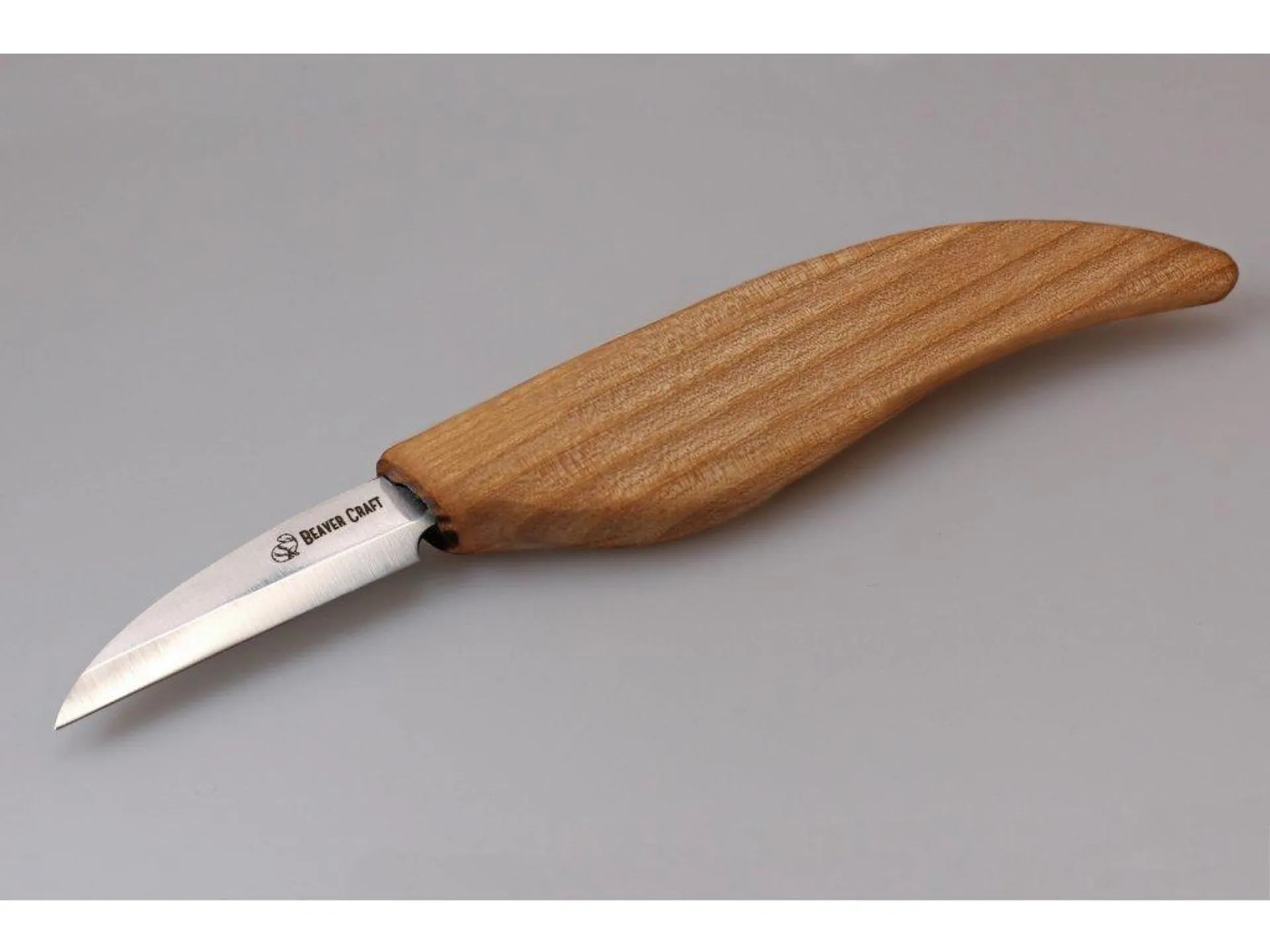 BeaverCraft C16 - Big Roughing Knife fafaragó kés