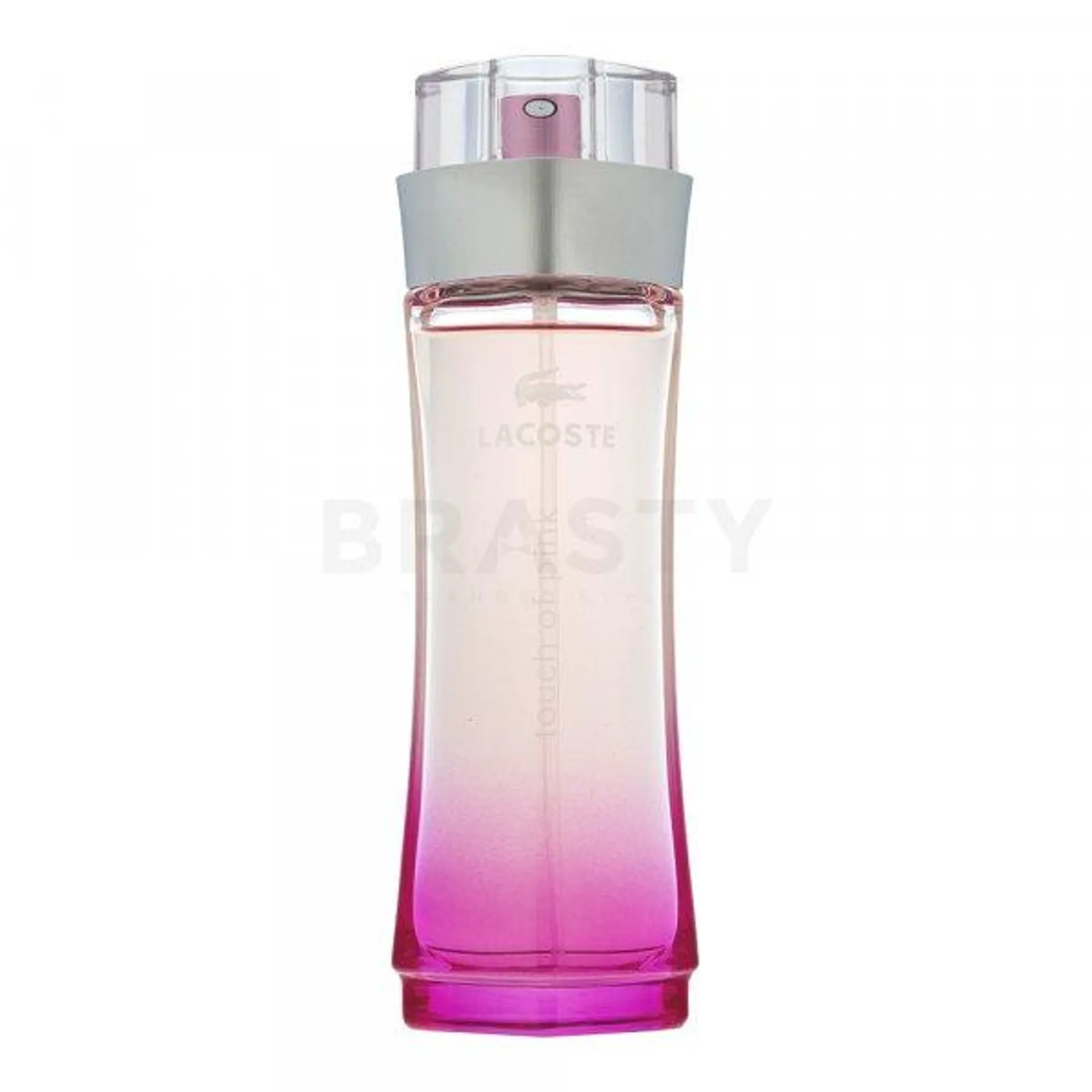 Lacoste Touch of Pink Eau de Toilette nőknek 90 ml