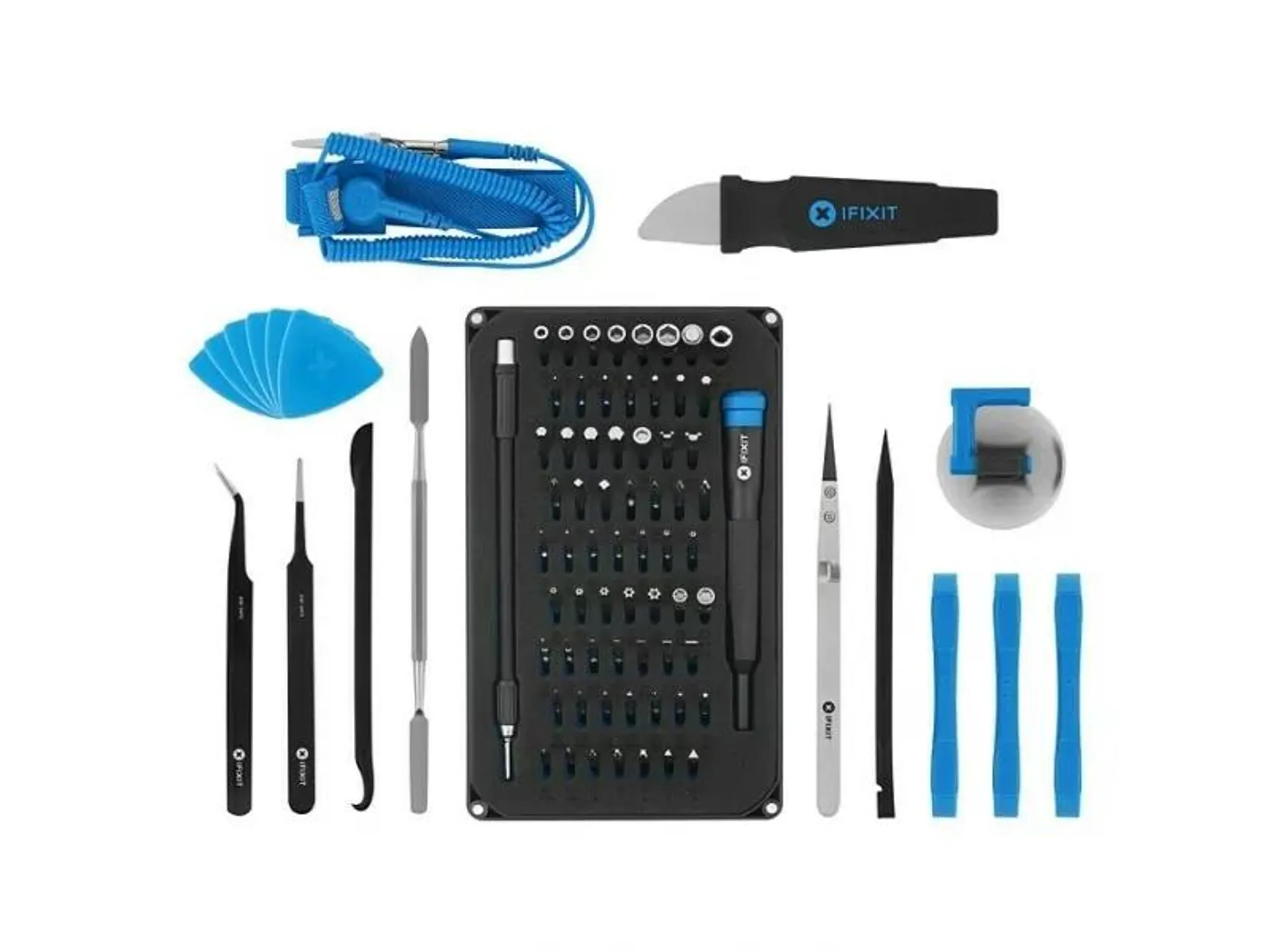 IFIXIT PRO TECH TOOLKIT - szerszámkészlet (64db)