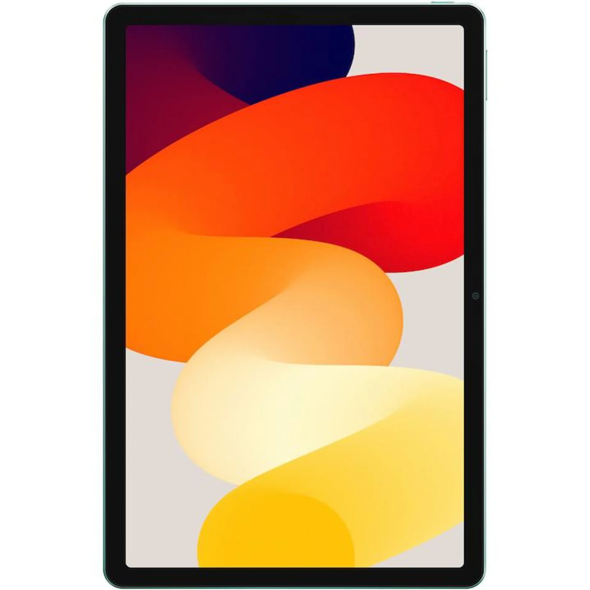 Xiaomi Redmi Pad SE tablet, 4GB RAM, 128GB, mentazöld