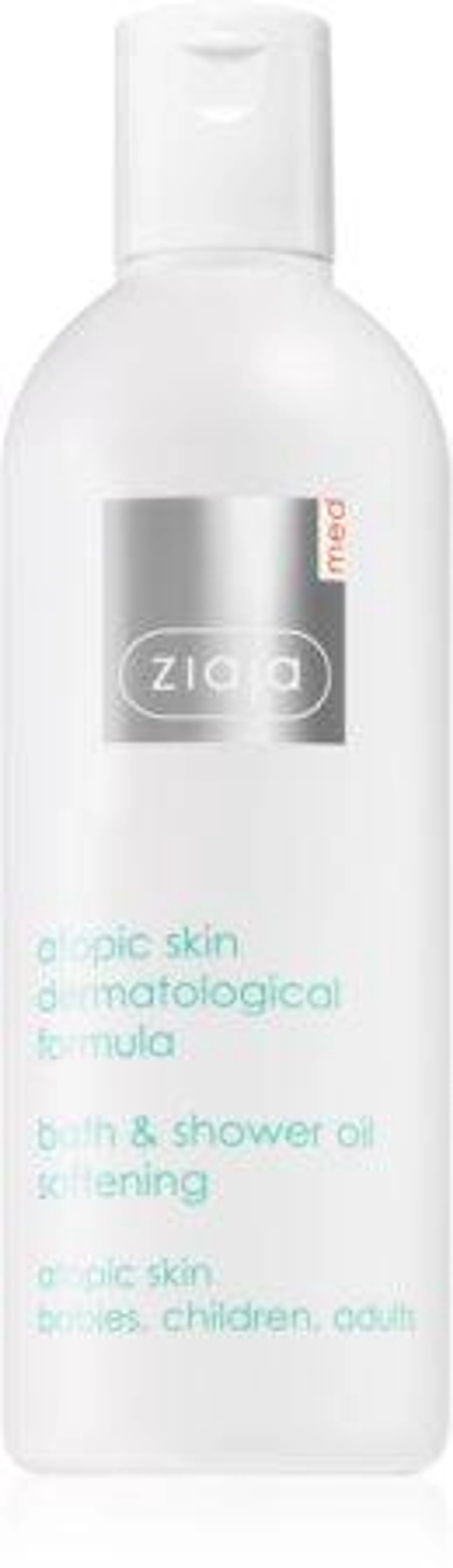 Ziaja Med Atopic Dermatitis Care