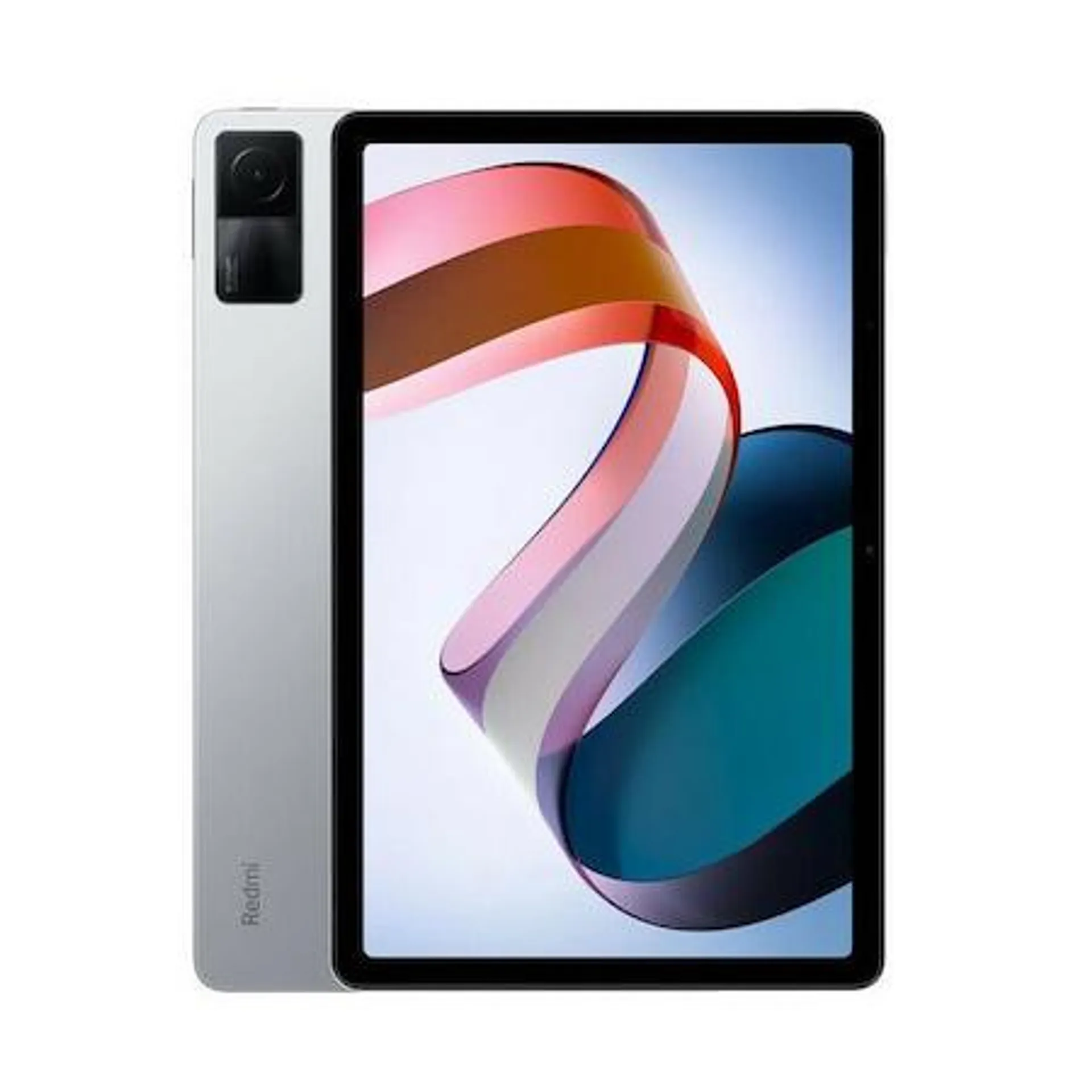 Xiaomi Redmi Pad Tablet, 4GB/128 GB, Wifi, 10,61", Ezüst