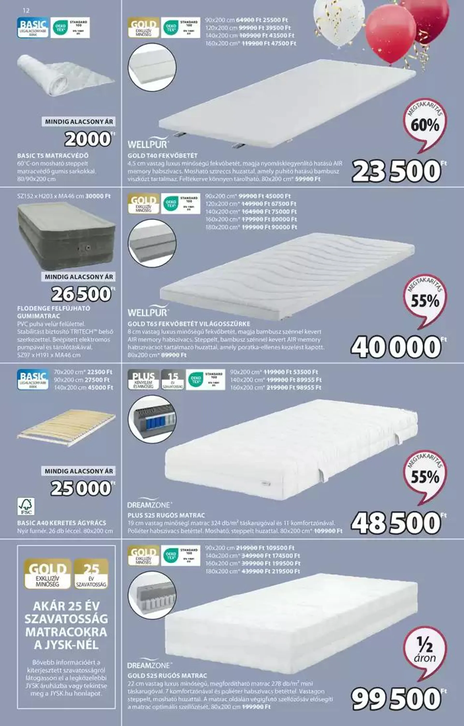 Katalógus Aktuális ajánlataink november 1.-tól november 15.-ig 2024. - Oldal 13