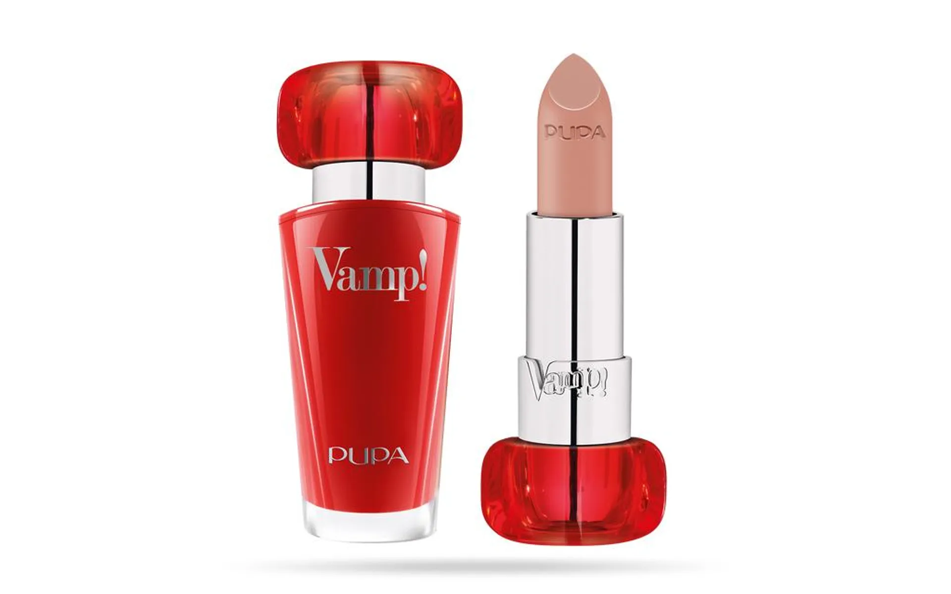 Vamp! Lipstick