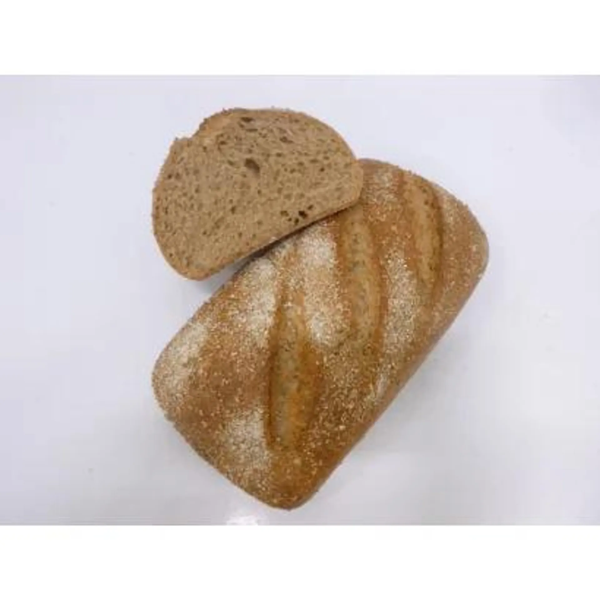 Whole grain bloomer 405 g