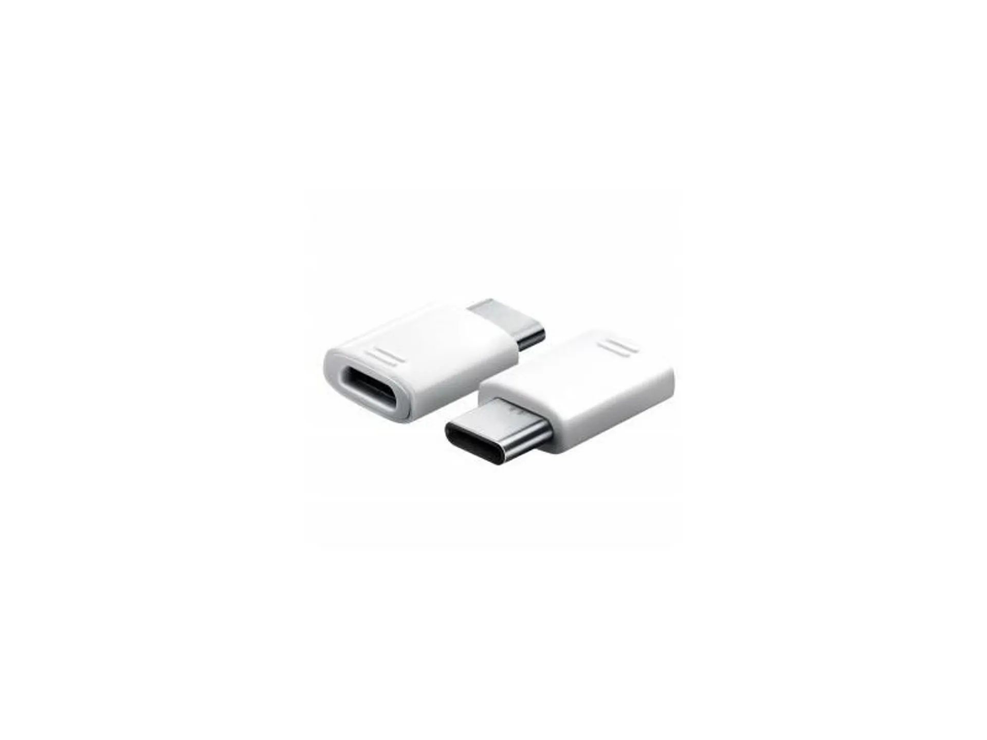 Samsung EE-GN930BWE USB C - Micro USB adapter