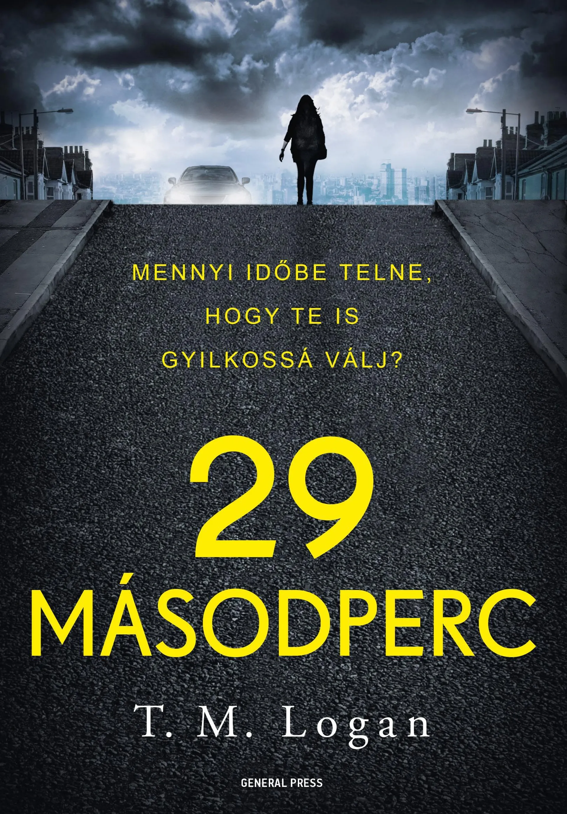 29 másodperc [outlet]