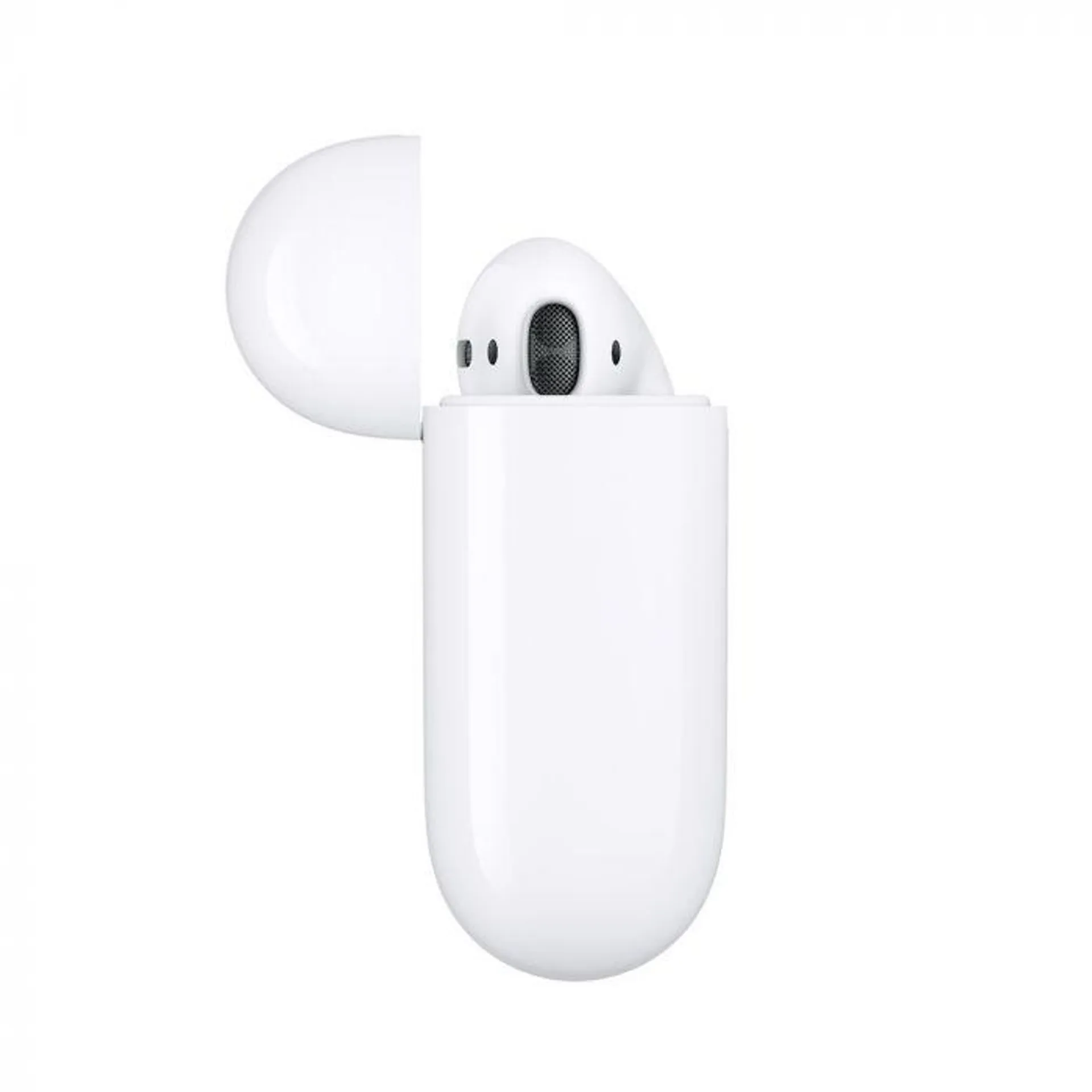 AirPods Lightning töltőtokkal (2. generáció)