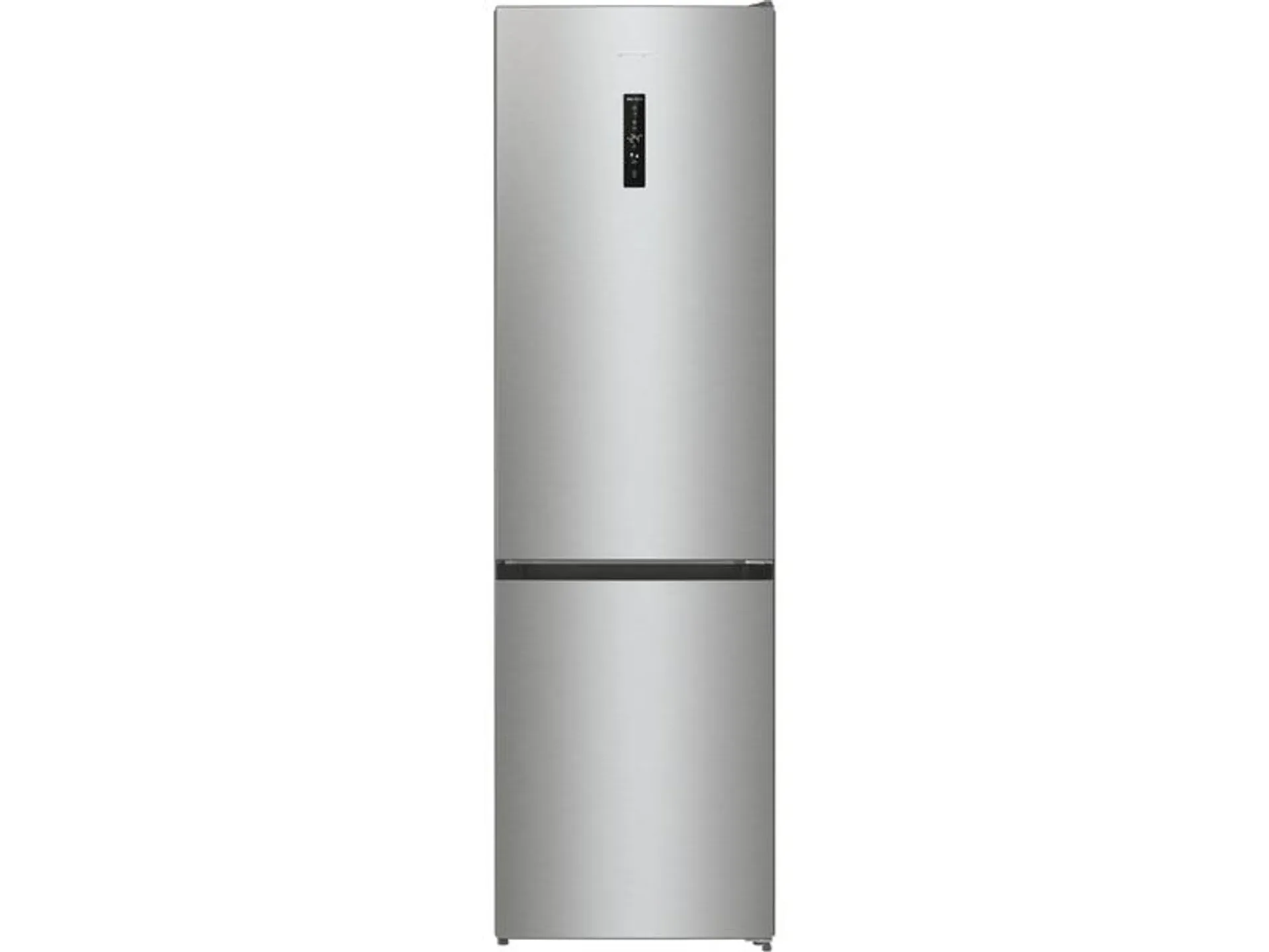 Gorenje NRK620DA2XL4 Alulfagyasztós hűtőszekrény