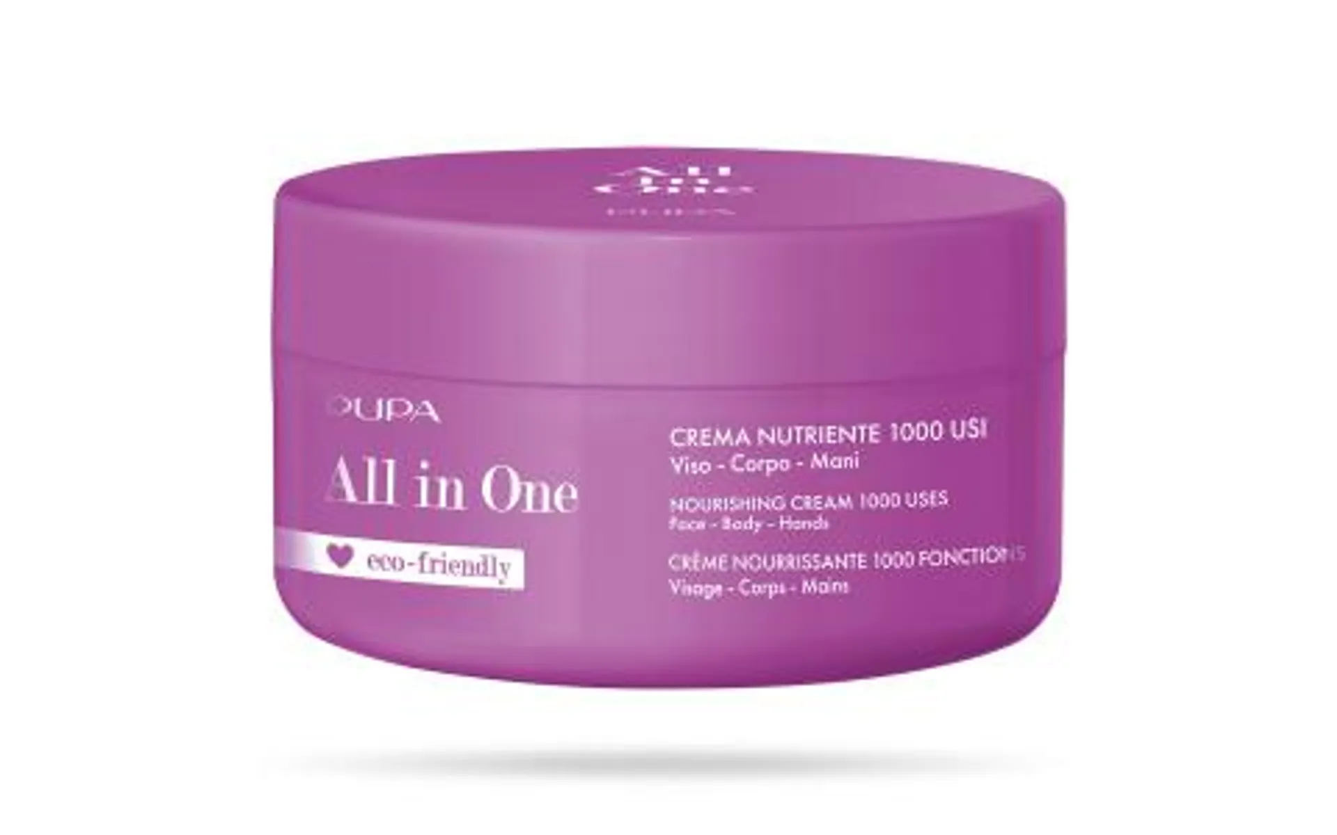 All In One Nourishing Cream 1000 Uses