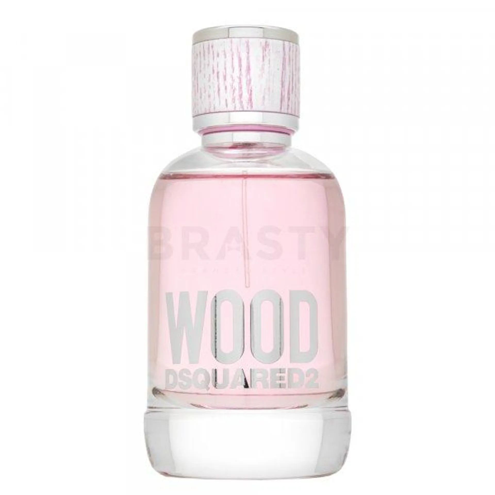 Dsquared2 Wood Eau de Toilette nőknek 100 ml