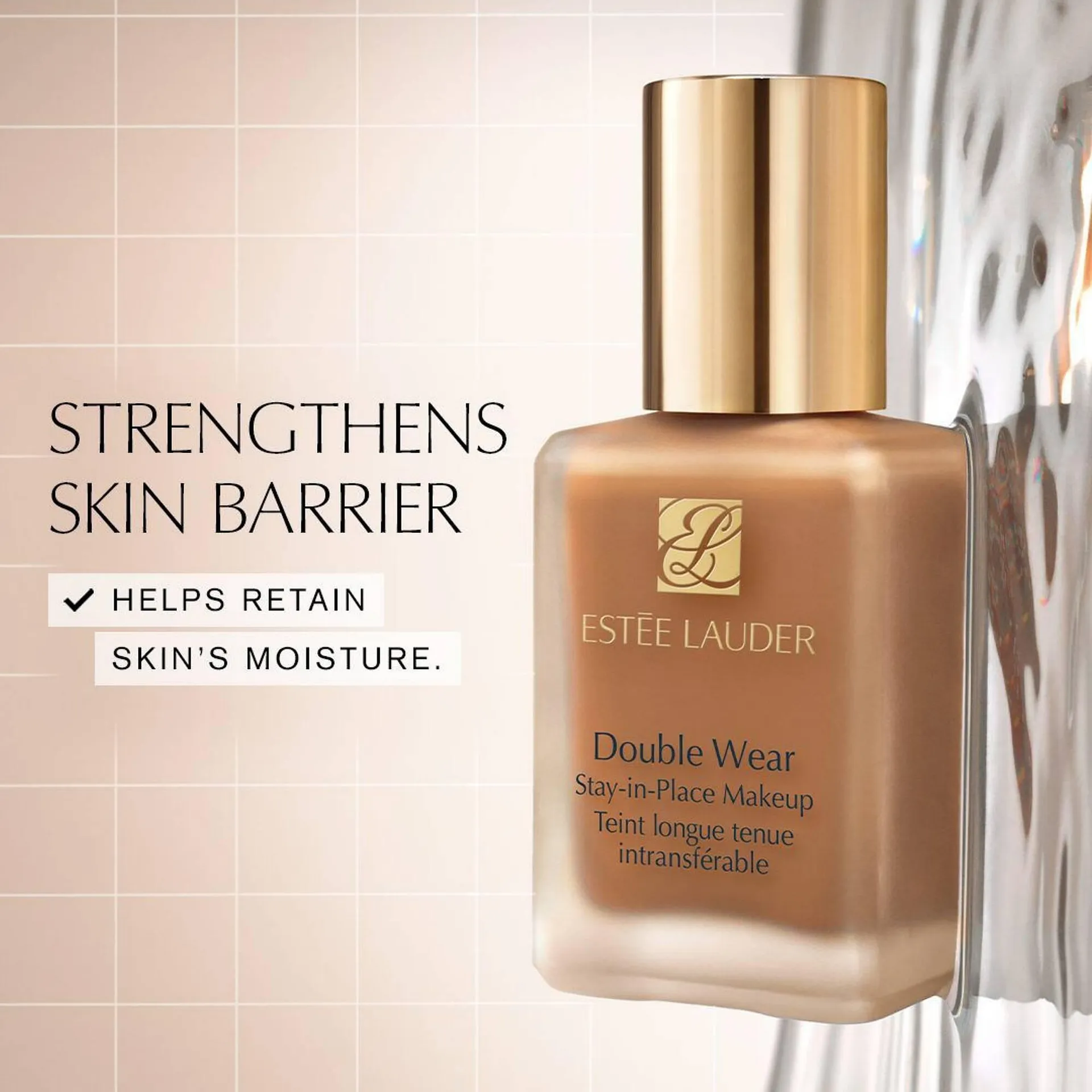 Estee Lauder akciós újság - 1