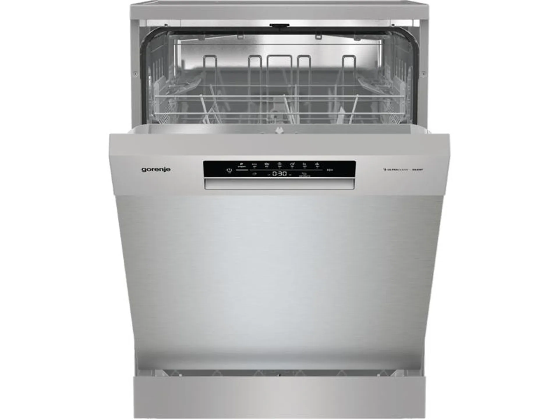 Gorenje GS642E90X Mosogatógép