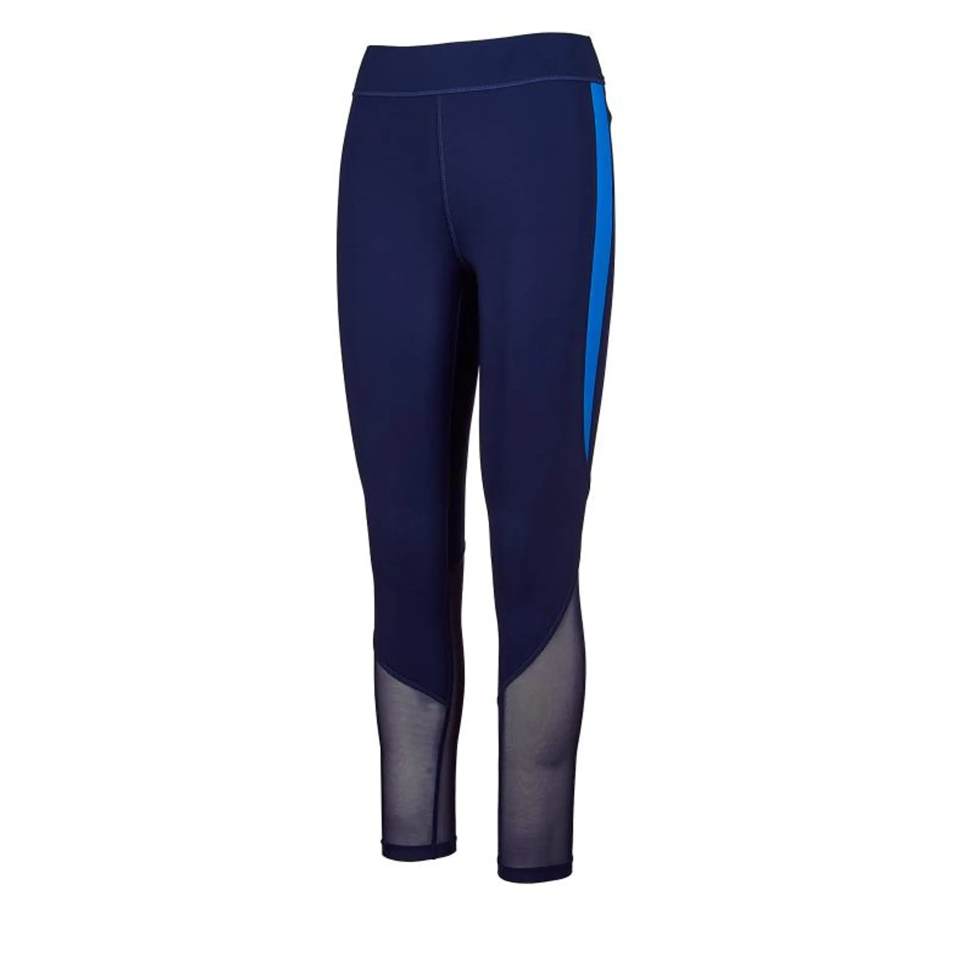 Tight Ankle Pants-WOMEN-Maya Blue-862027317-3