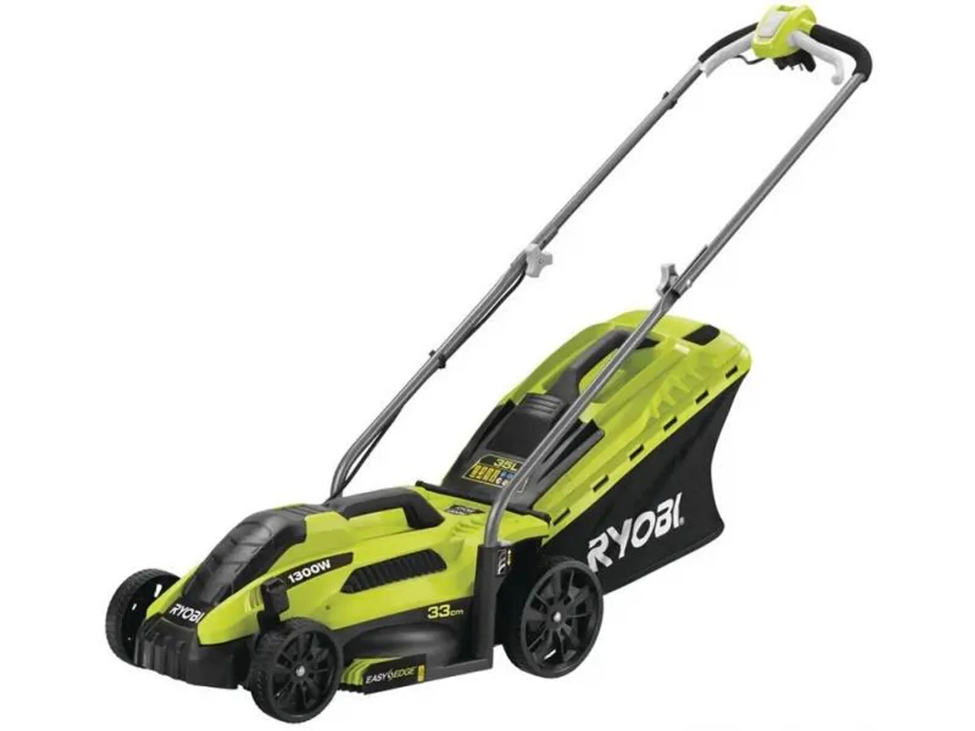 RYOBI RLM13E33S - elektromos fűnyíró 1300W