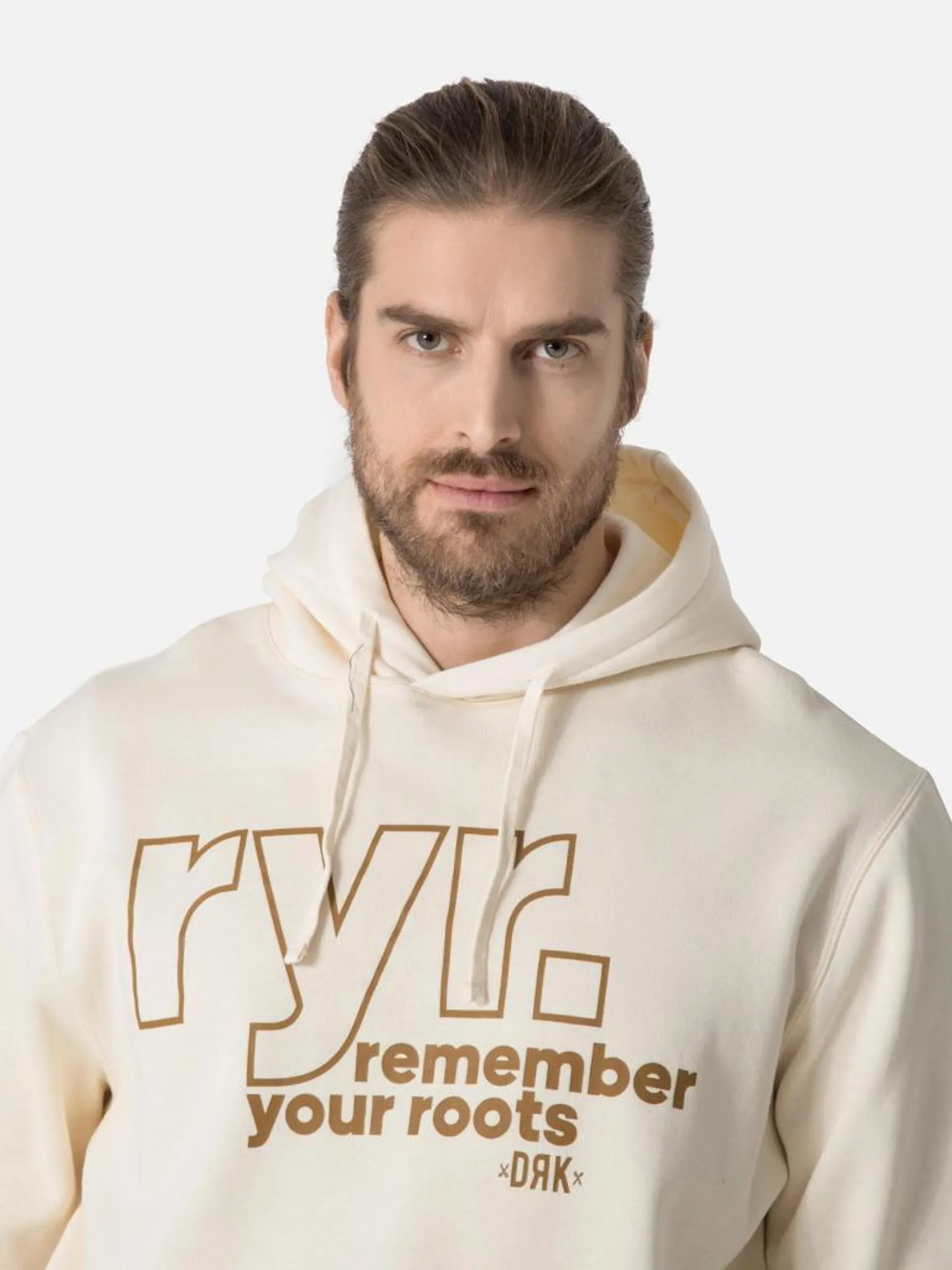 ROOTS HOODIE MEN