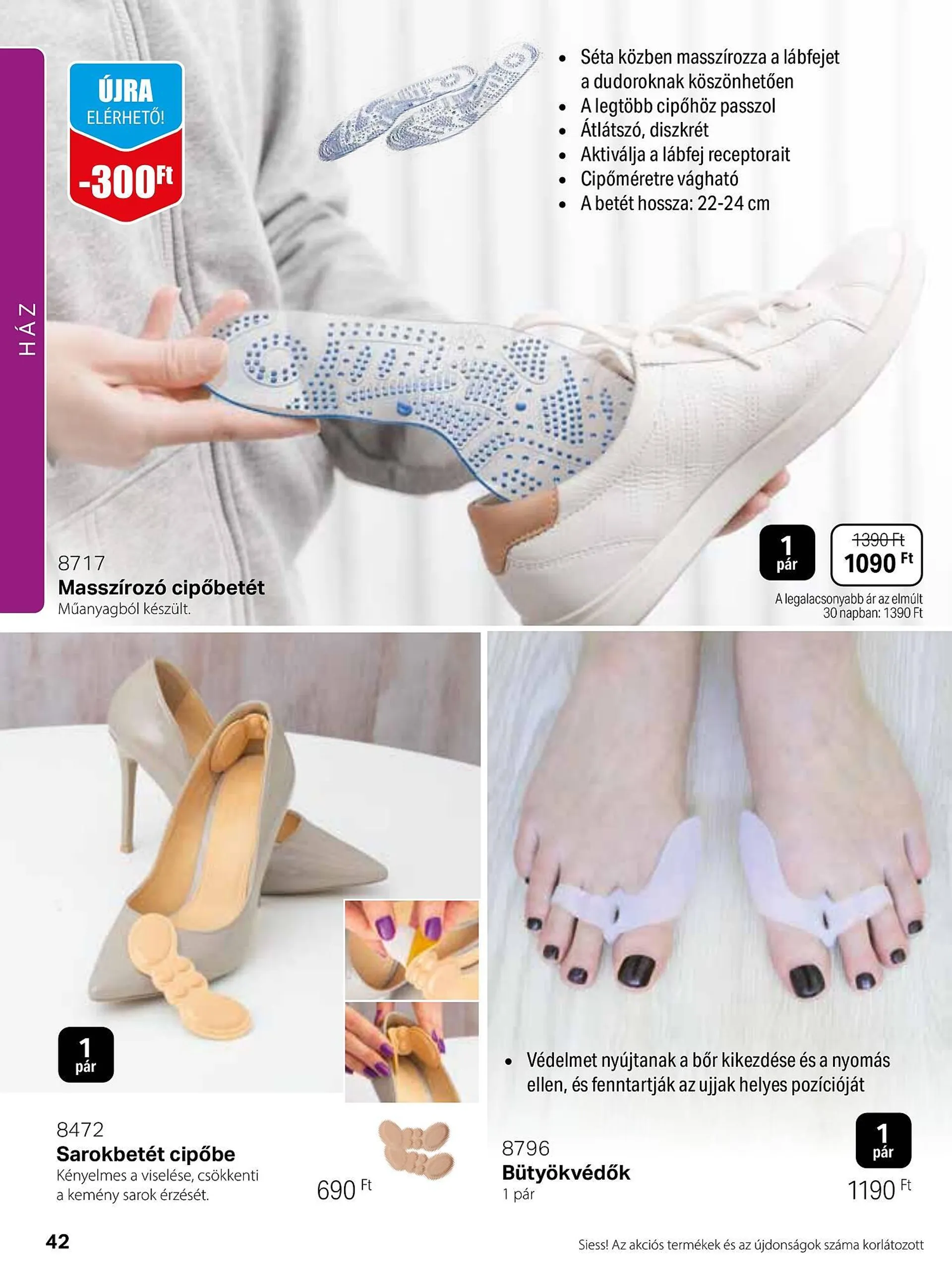 BetterStyle akciós újság - 42