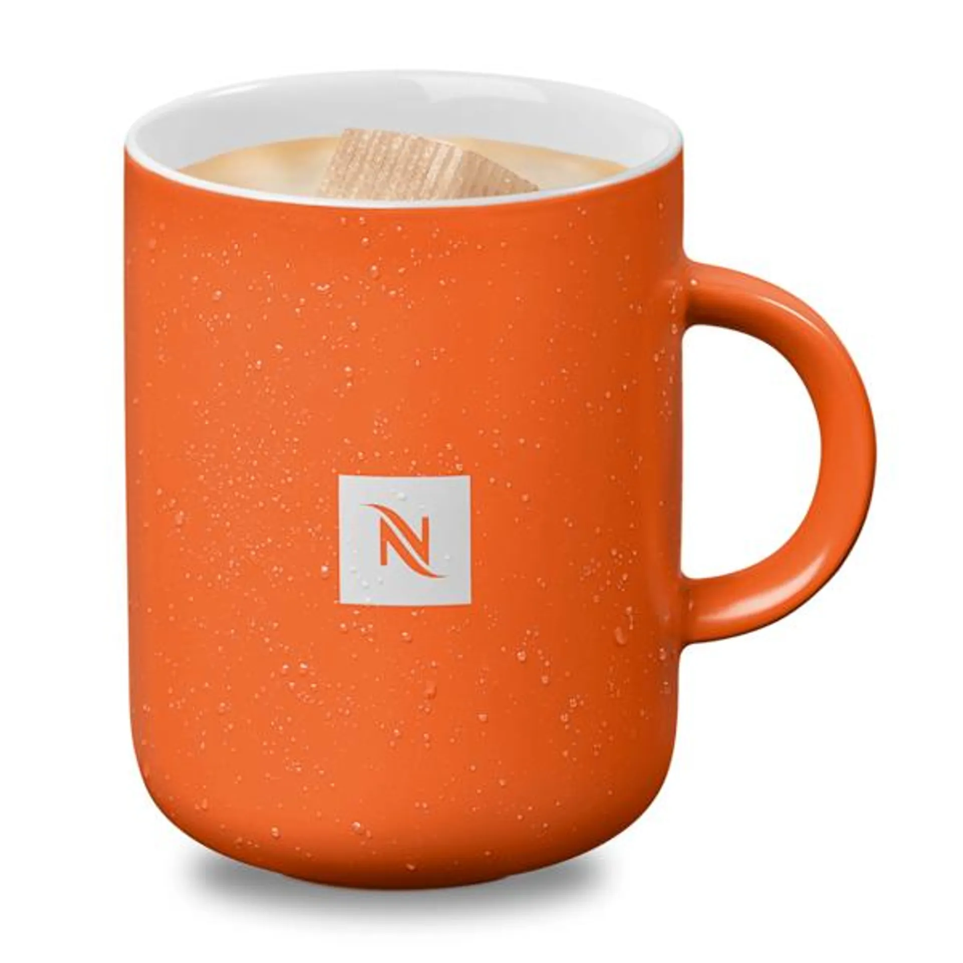 Caneca Nespresso X Pantone