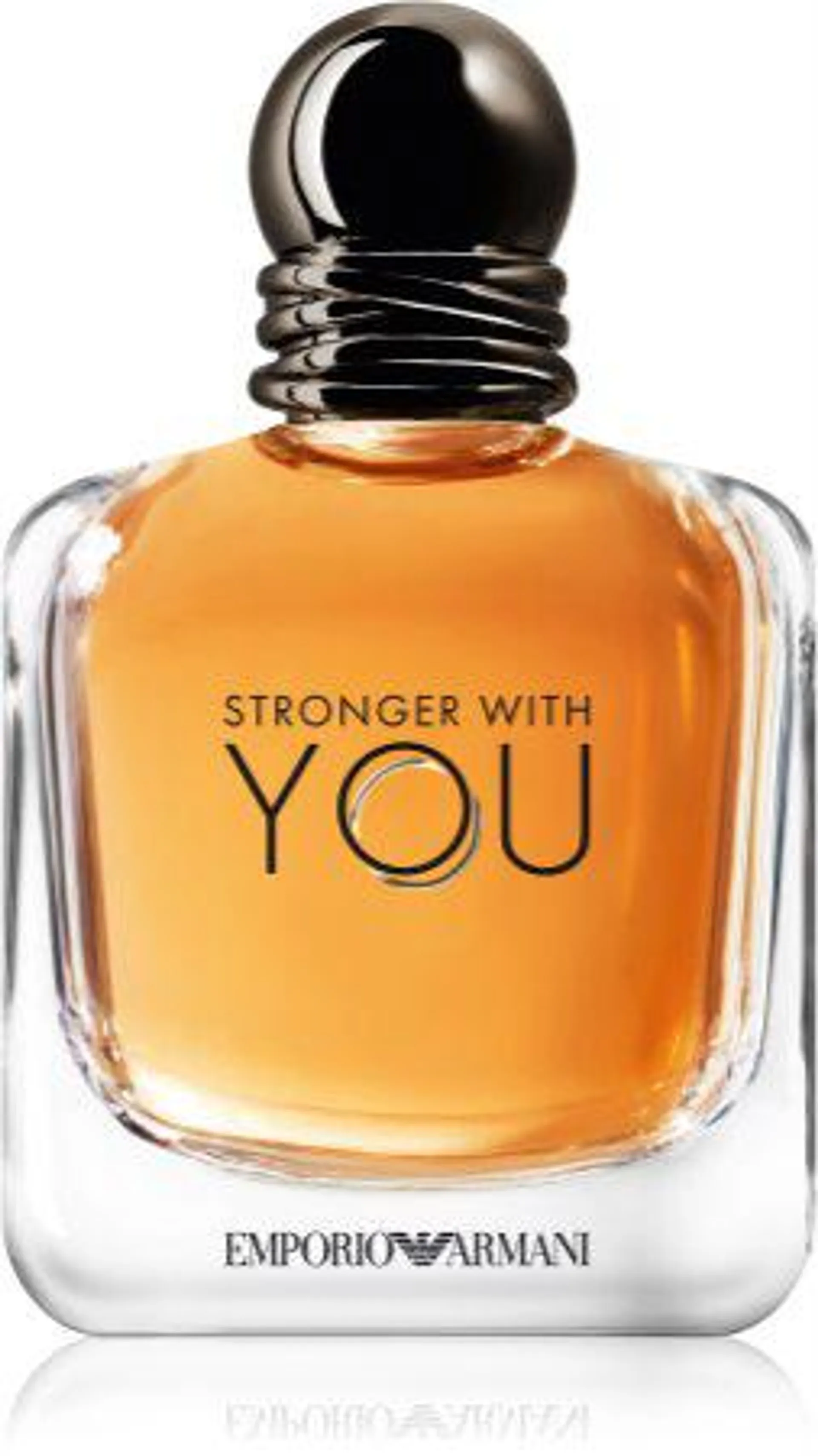 Emporio Stronger With You