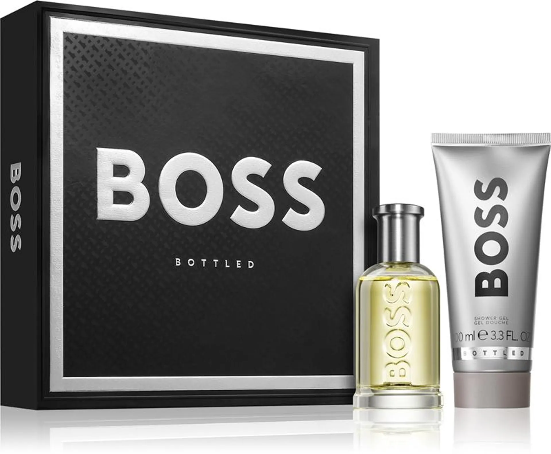 Hugo Boss BOSS Bottled