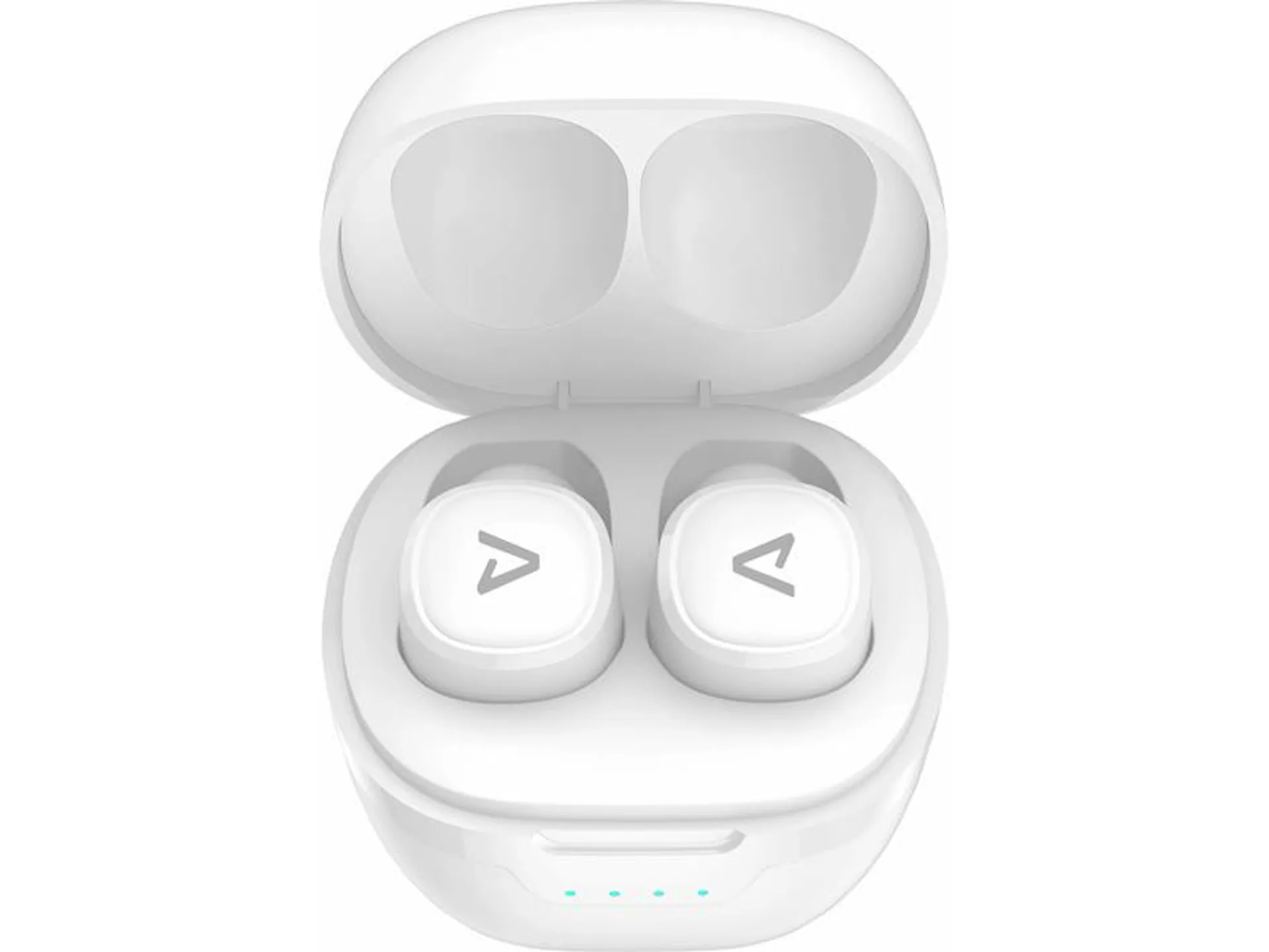 Lamax Dots2 White Bluetooth fejhallgató