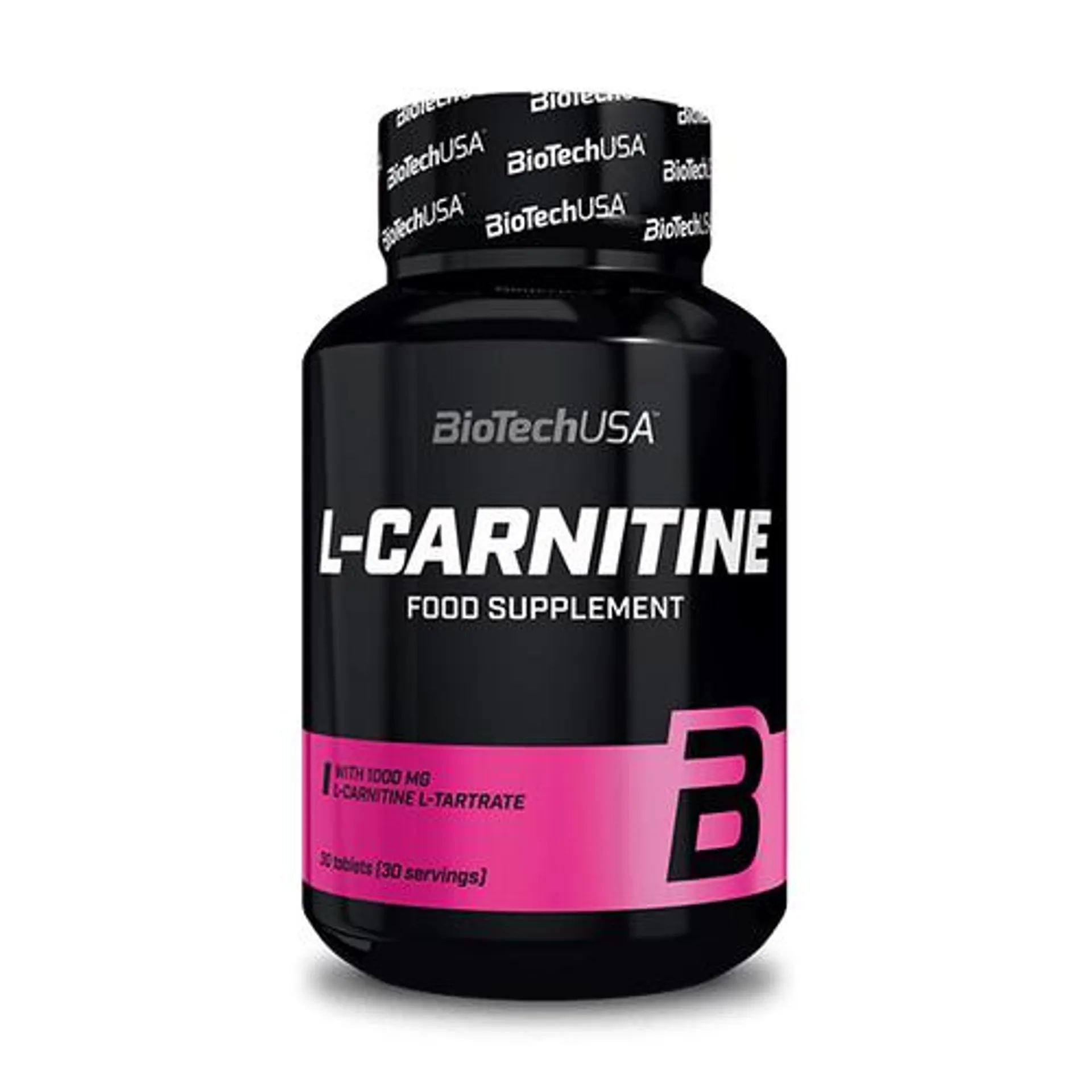 L - Carnitine 30 tabletta