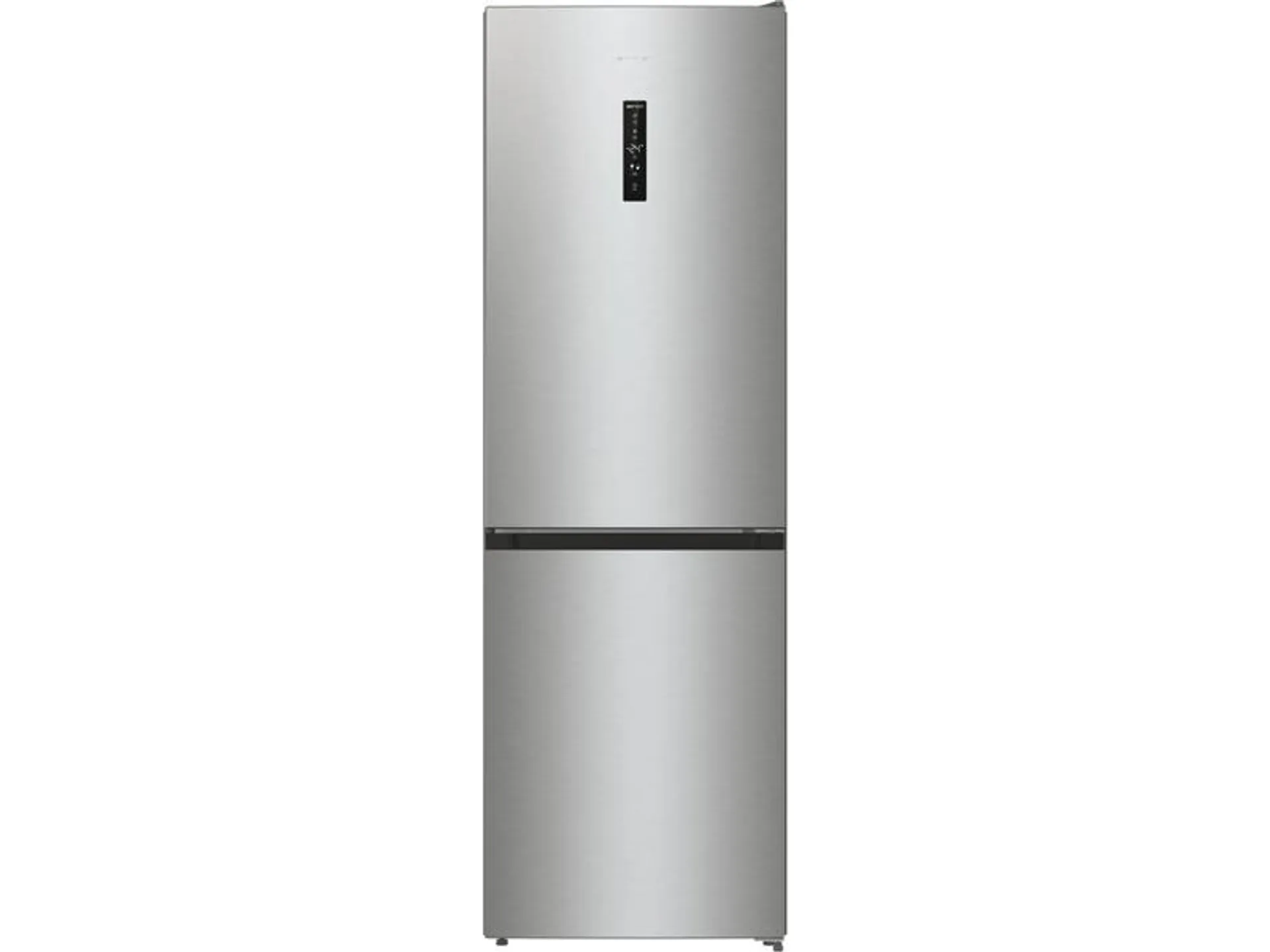 Gorenje NRKP61DA2XL4 Alulfagyasztós kombinált hűtőszekrény