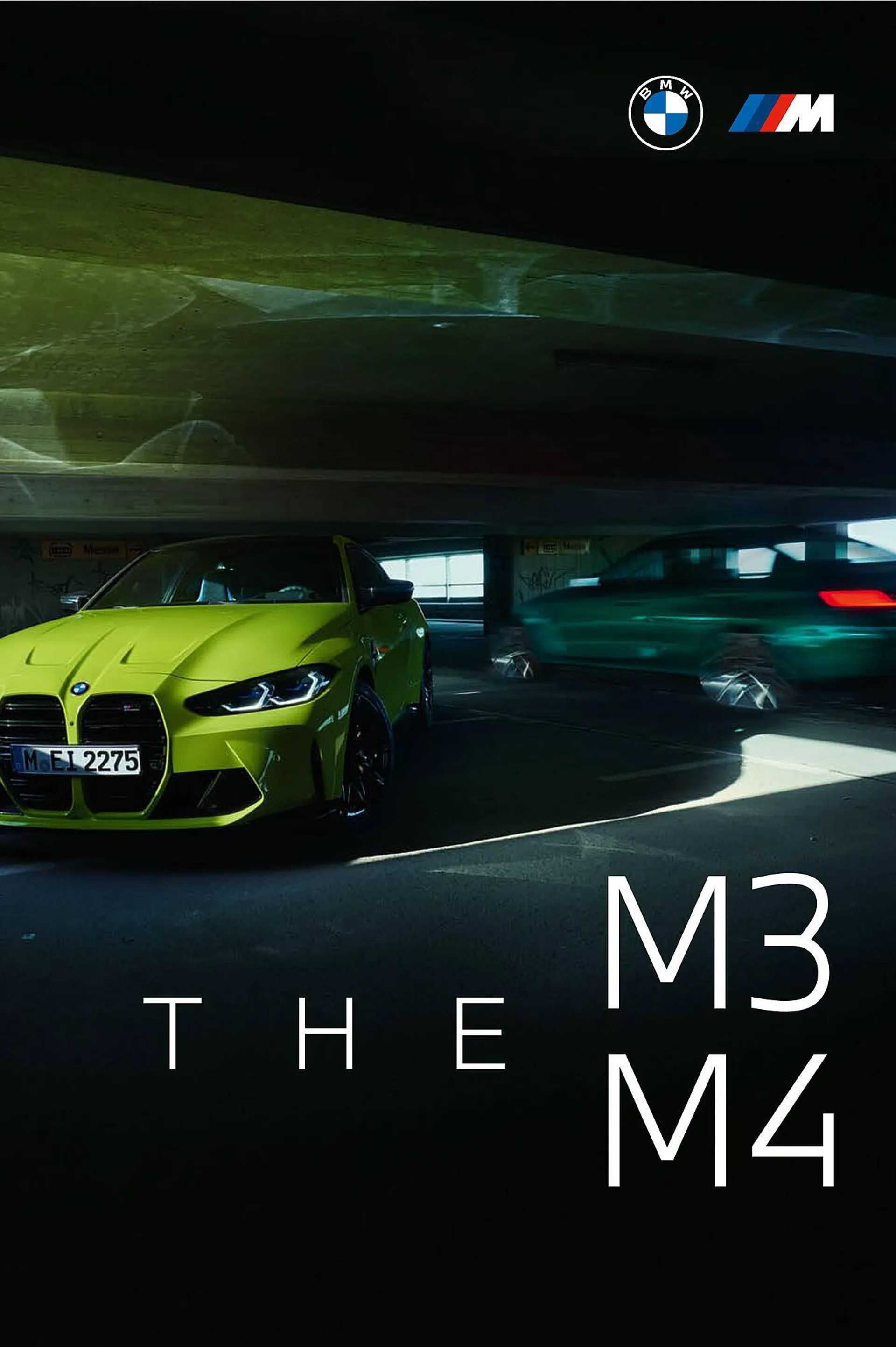 BMW Yhe M3 M4 akciós újság - szeptember 13. szeptember 13. 2024. - Page 1