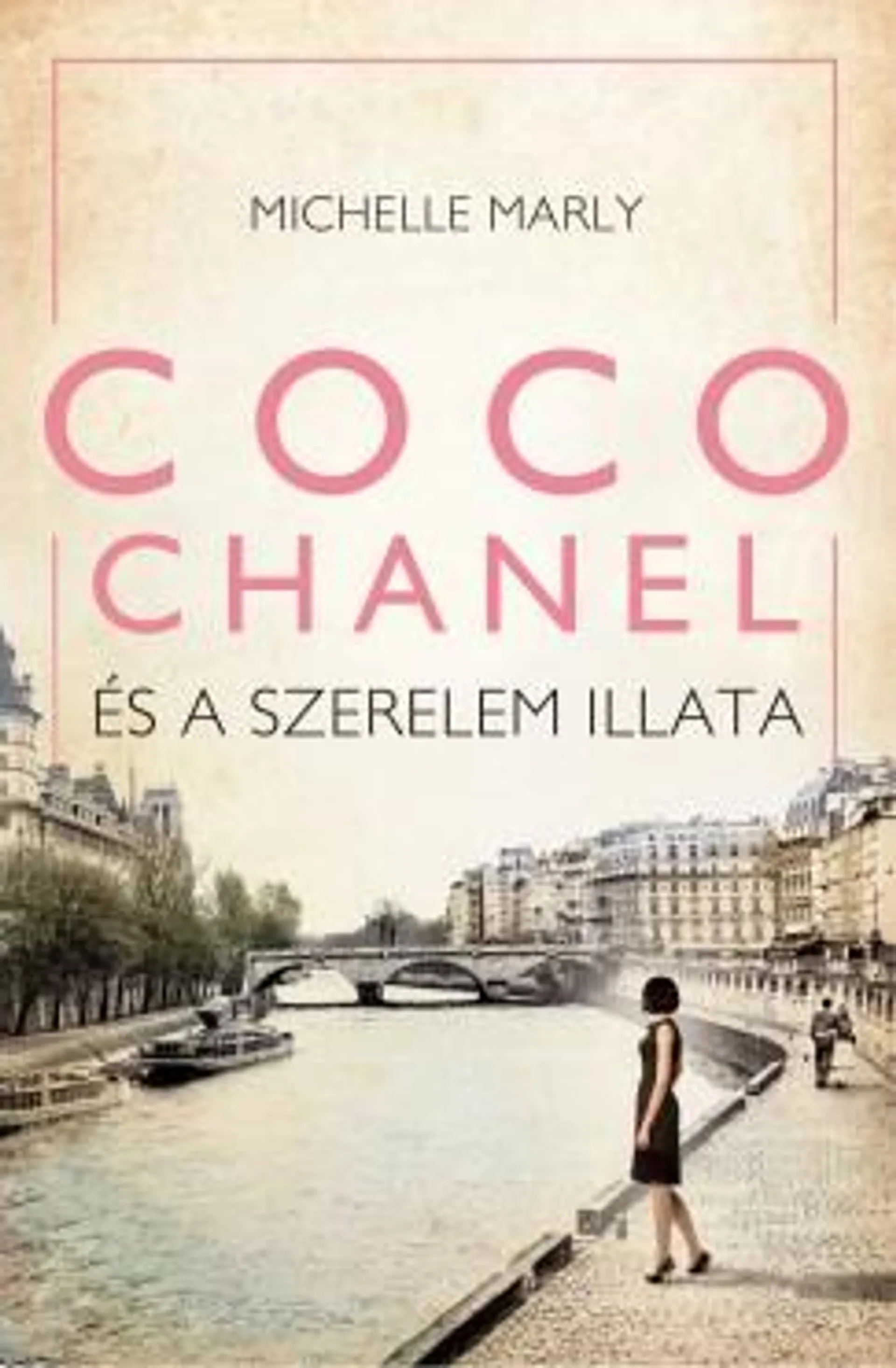 Coco Chanel és a szerelem illata