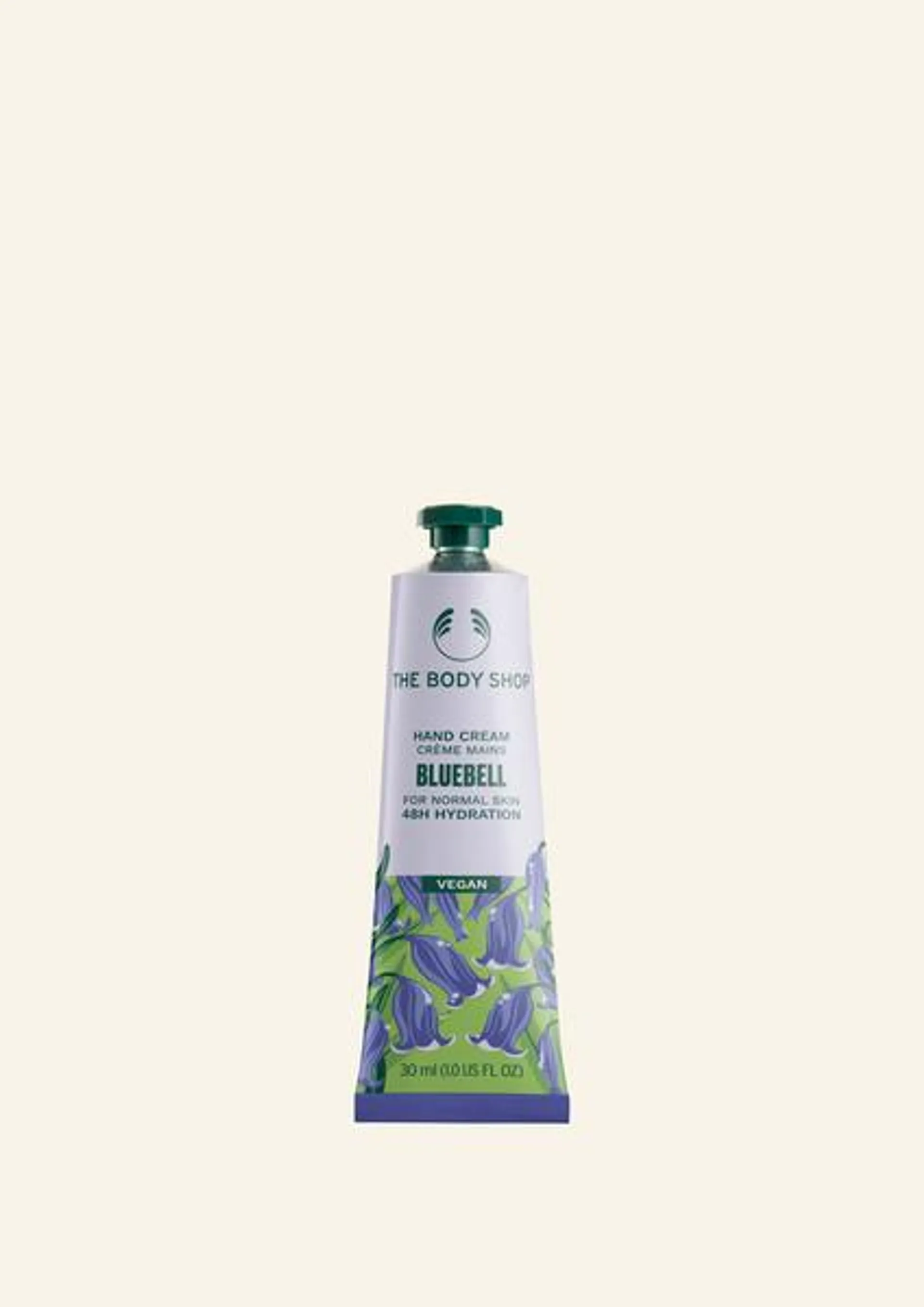 Bluebell kézkrém 30 ml