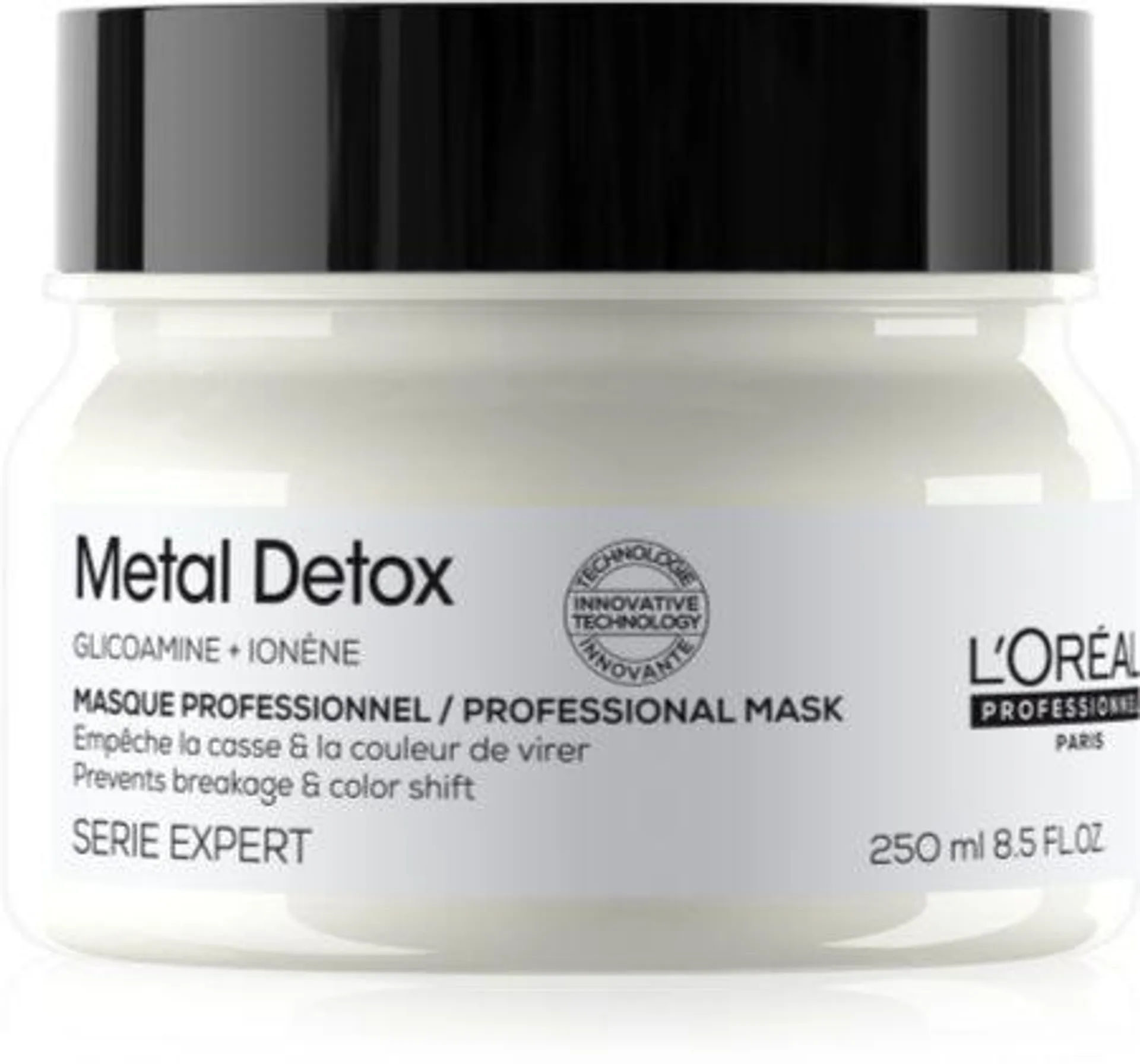 L’Oréal Professionnel Serie Expert Metal Detox