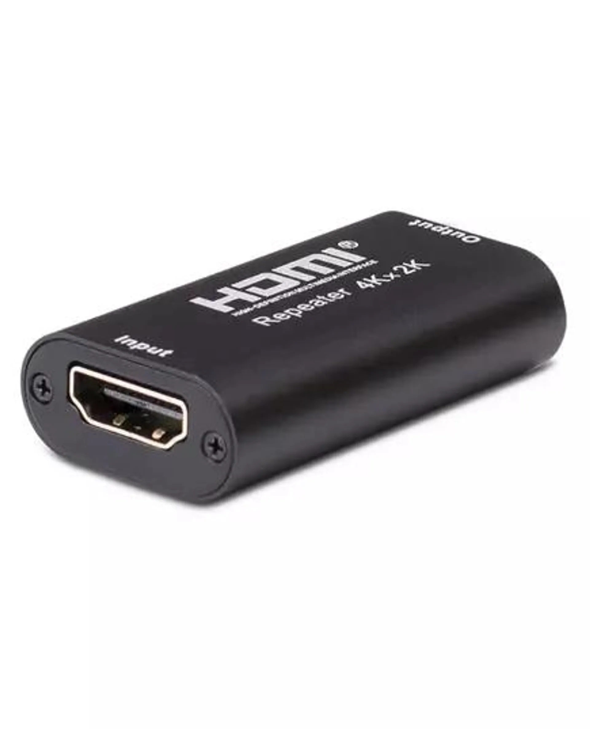 PROVISION-ISR HDMI erősítő, max. átviteli távolság 40m