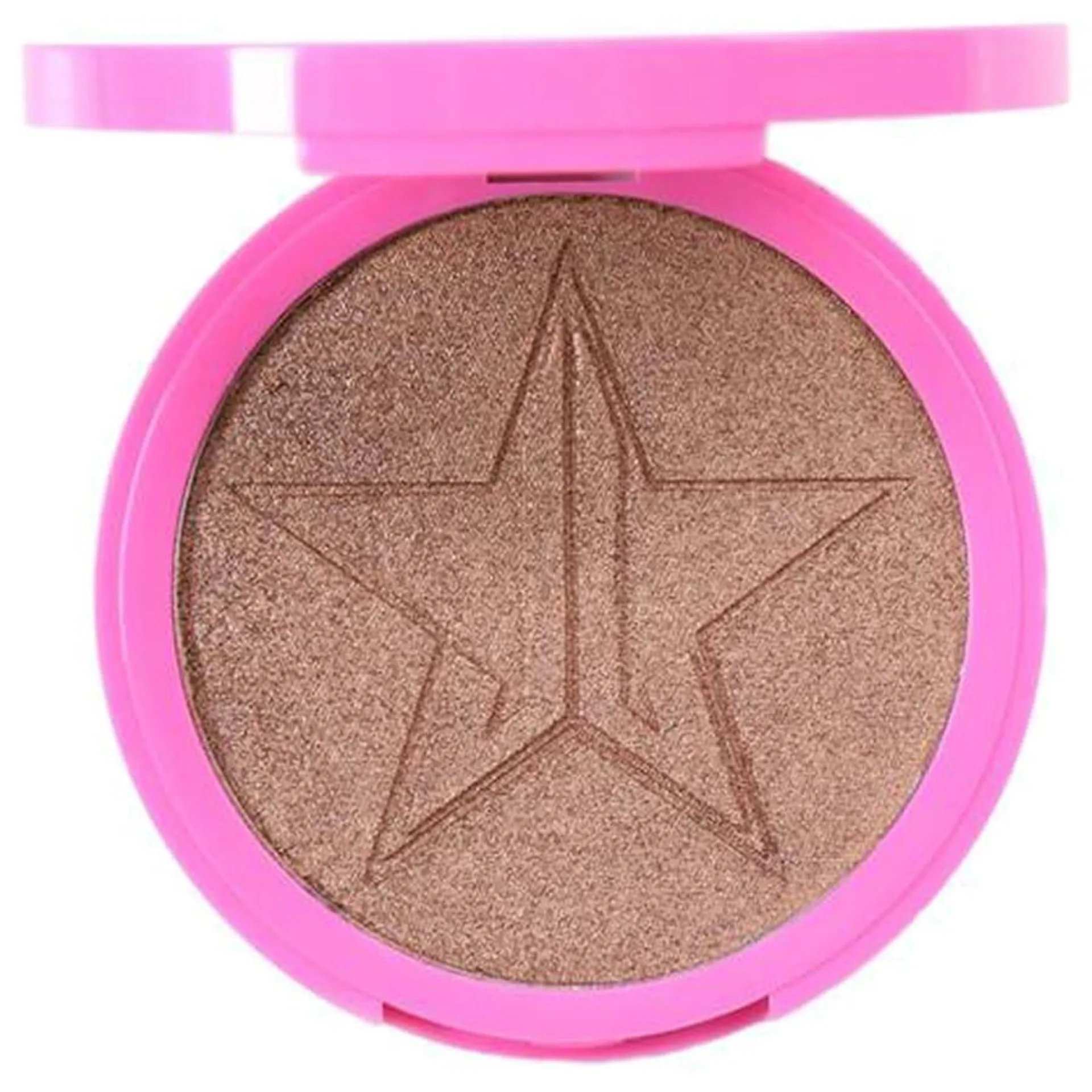 Jeffree Star Skin Frost Highlighter