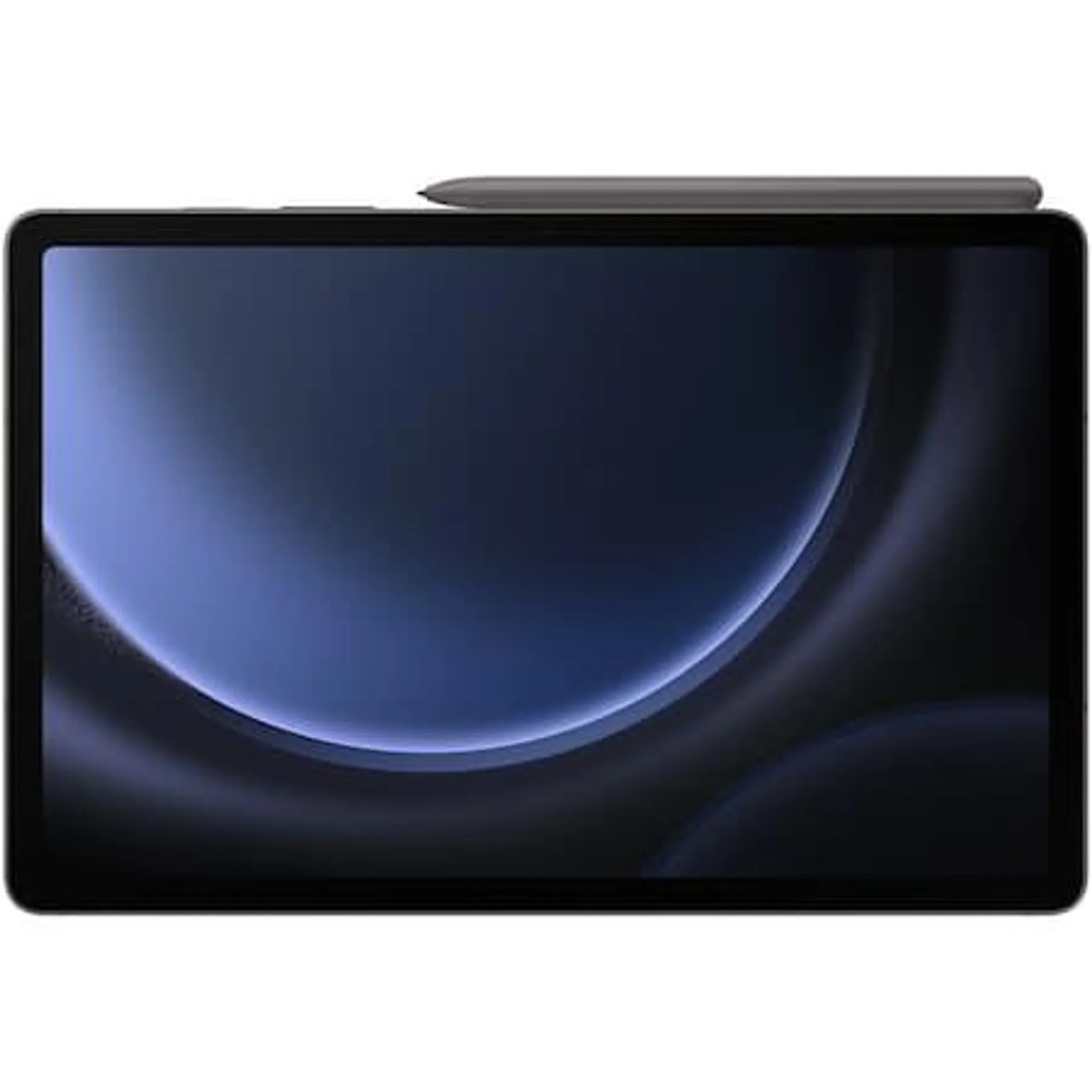 Samsung Galaxy Tab S9 FE (X516) Tablet, Wi-Fi + 5G, 6/128GB, Szürke