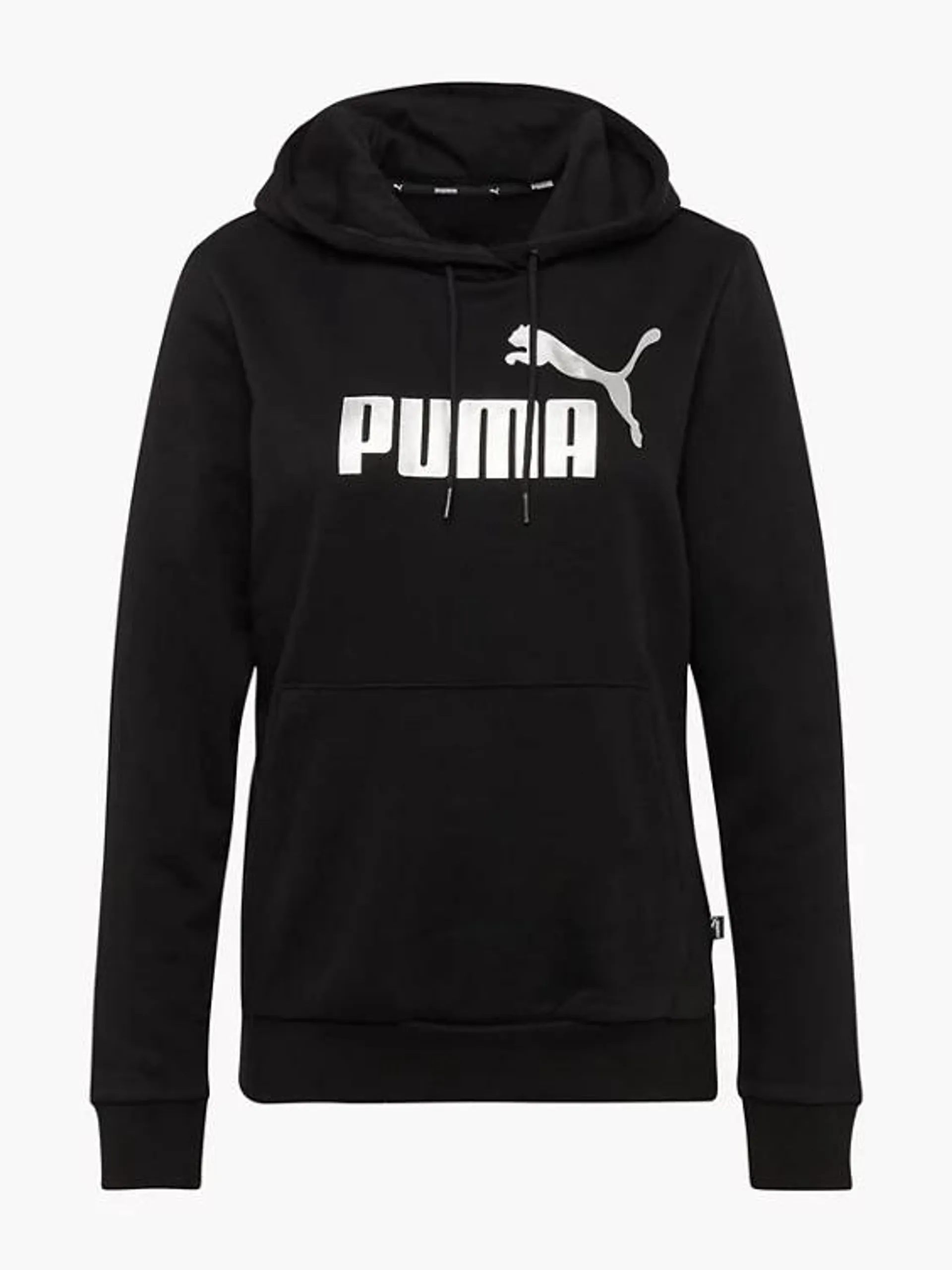 Női PUMA kapucnis pulóver