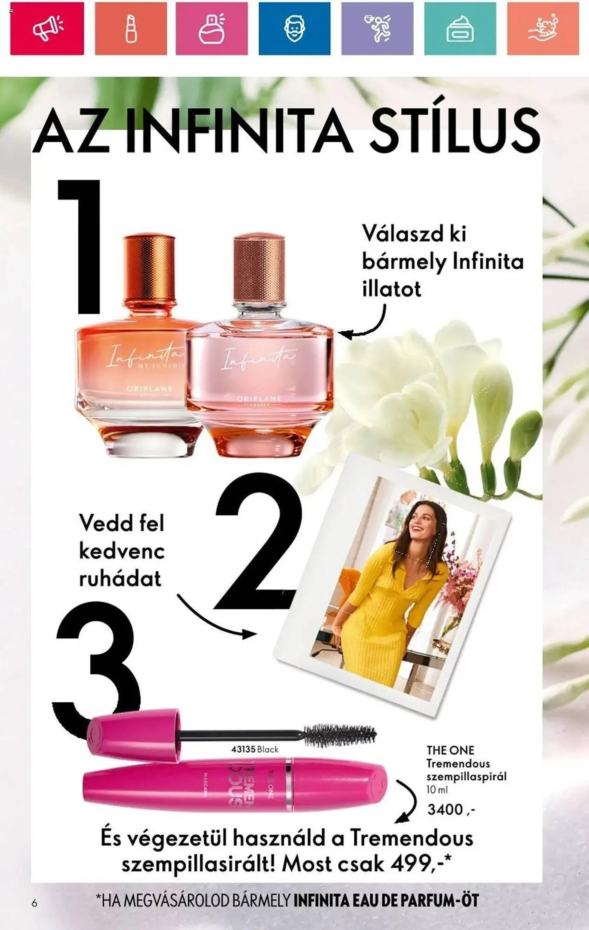 Oriflame akciós újság - 6