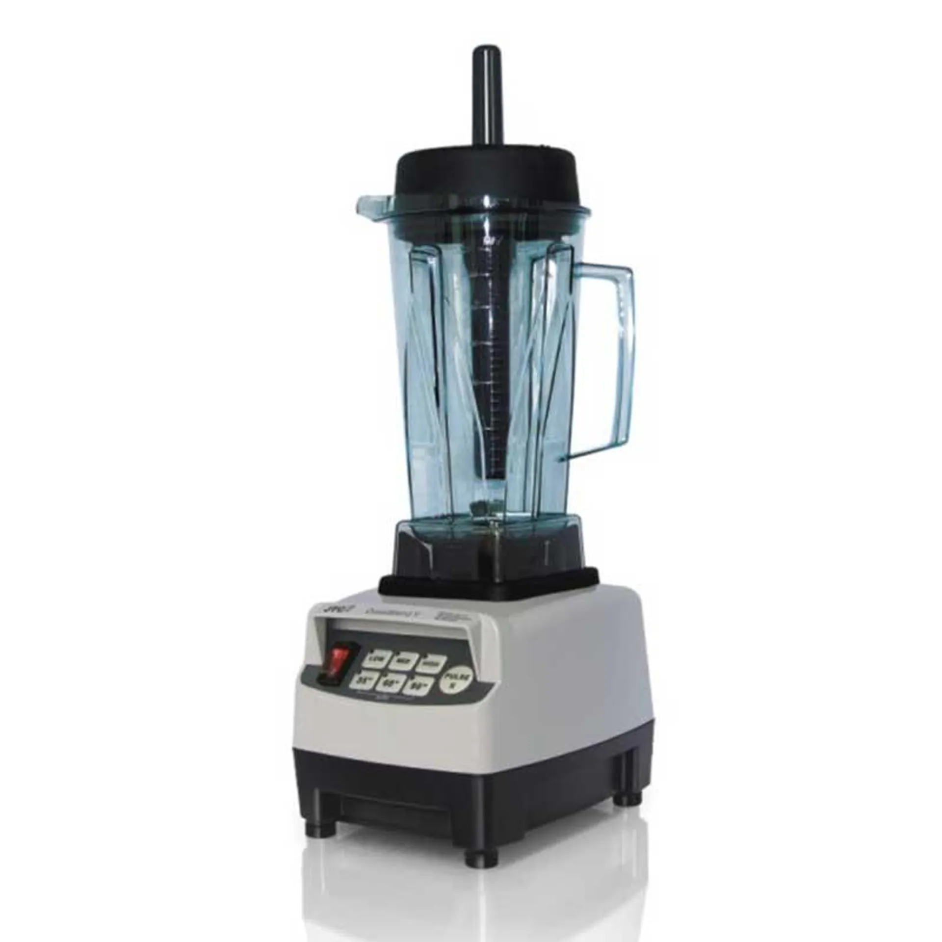 JTC OMNIBLEND TM800 turmixgép (szürke)