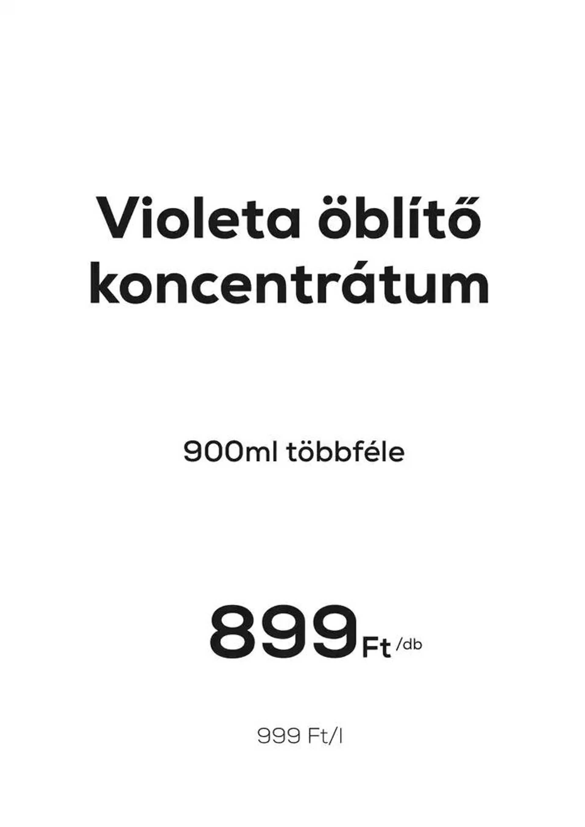 Katalógus GRoby Heti Ajánlat október 17.-tól október 30.-ig 2024. - Oldal 30