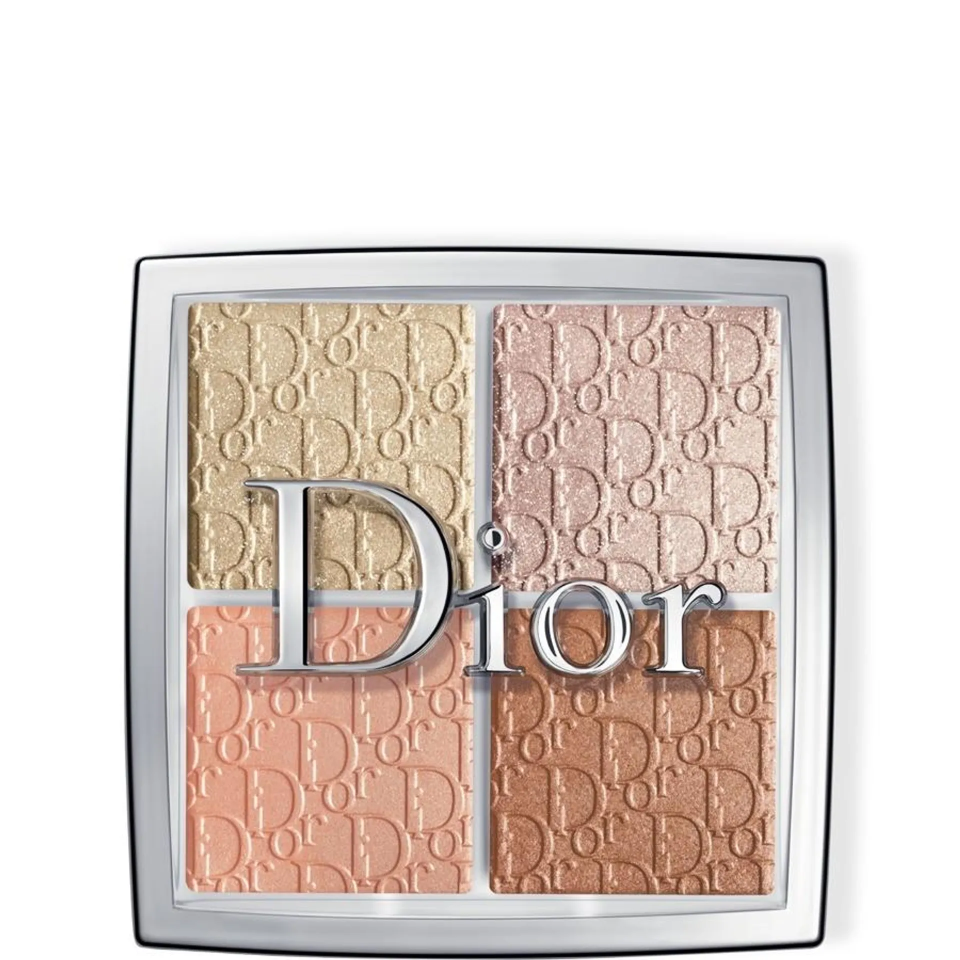 DIOR BACKSTAGE Face Glow Palette Paletta