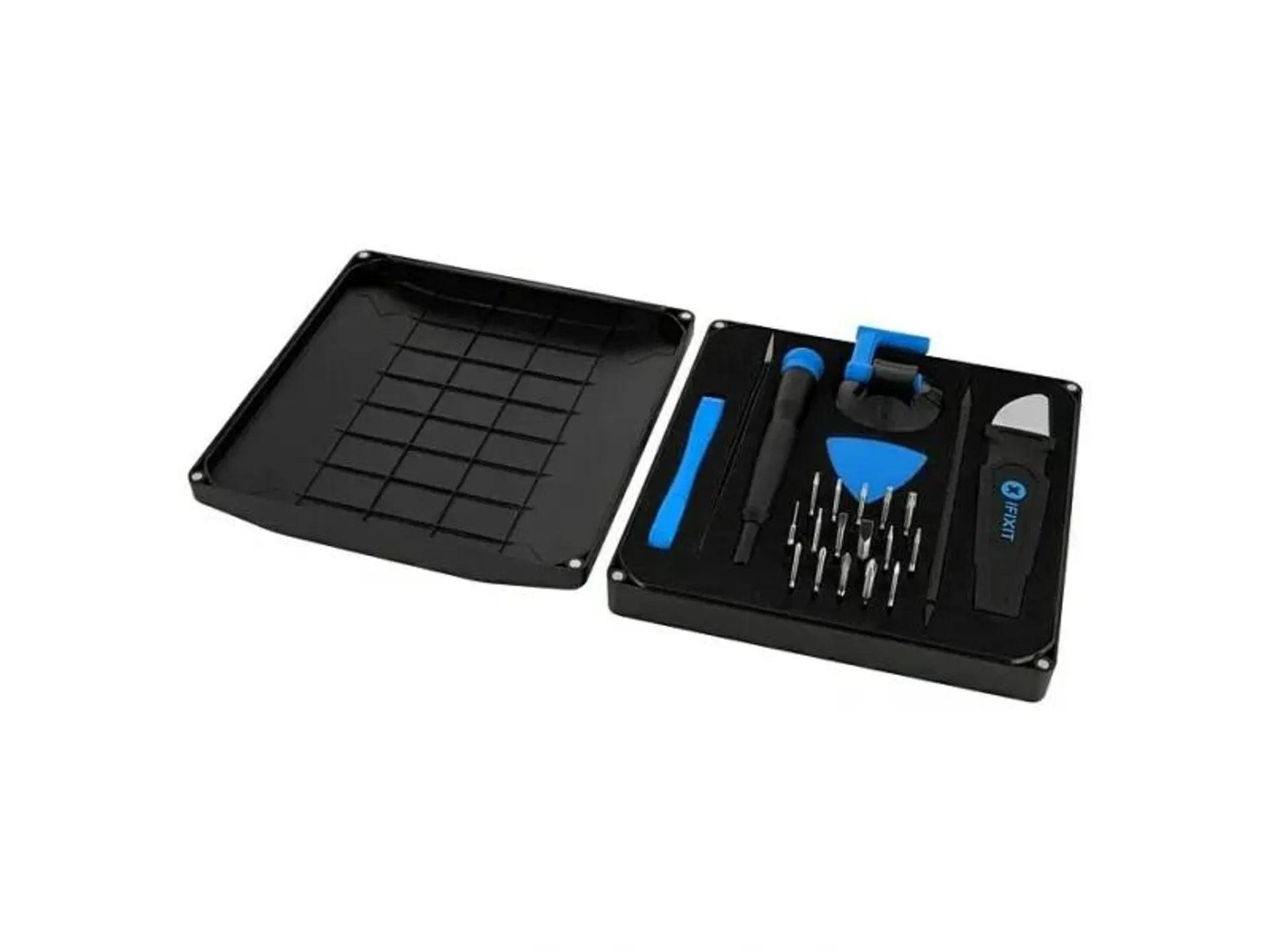 IFIXIT ESSENTIAL ELECTRONICS - szerszámkészlet (28db)